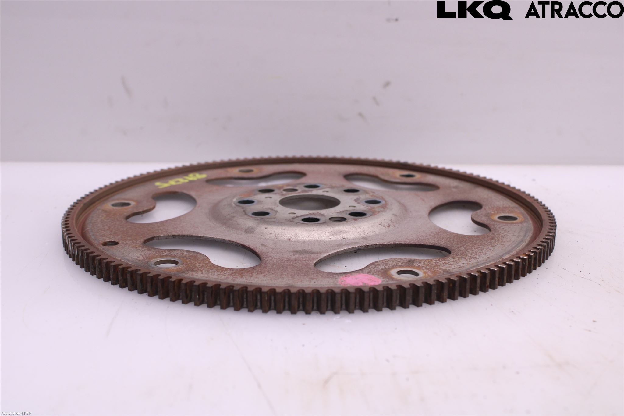 Saab 9-5 10-12 Svänghjul Aut