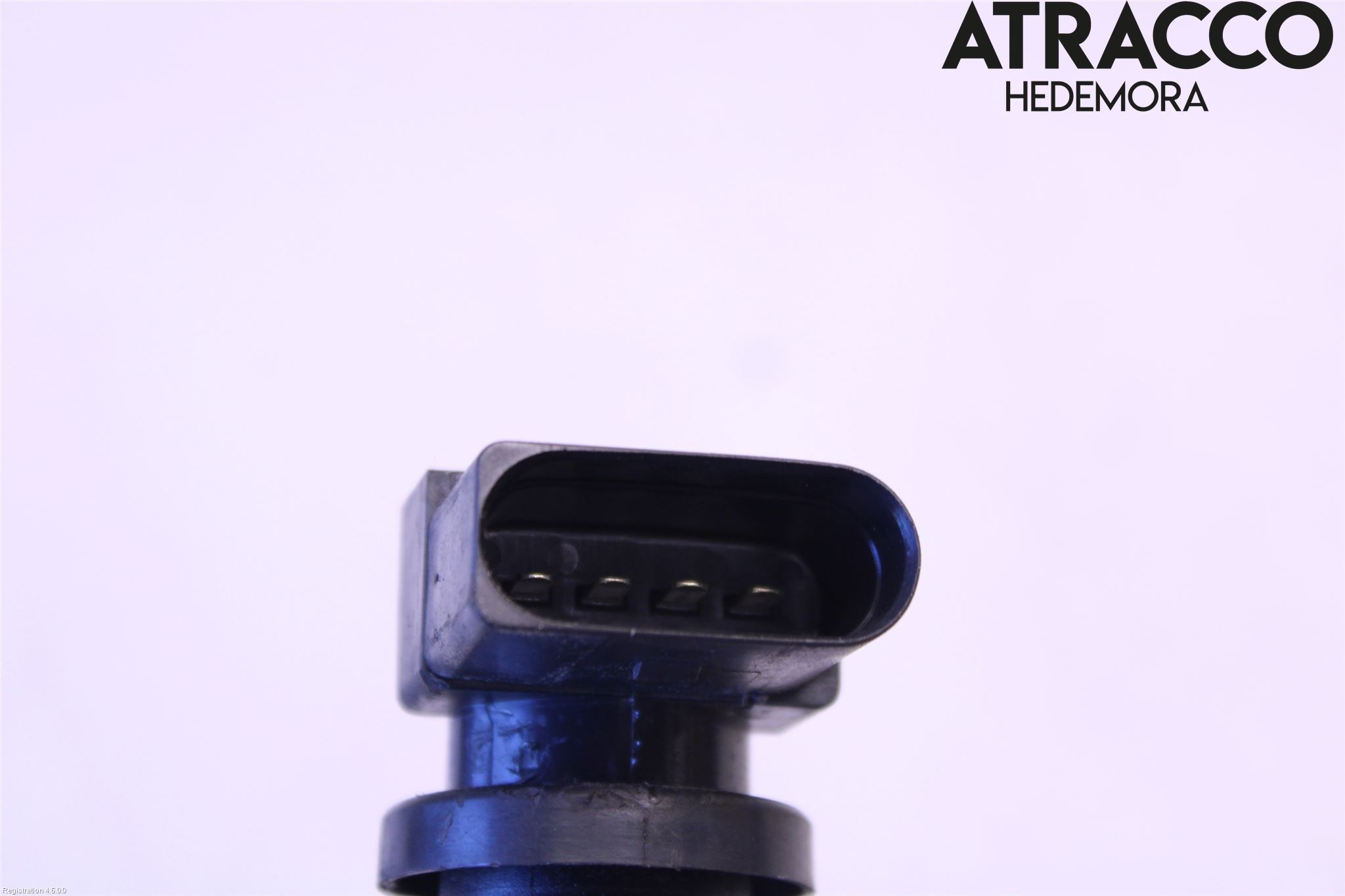 Volkswagen VW GOLF VI 09-13 Tändspole