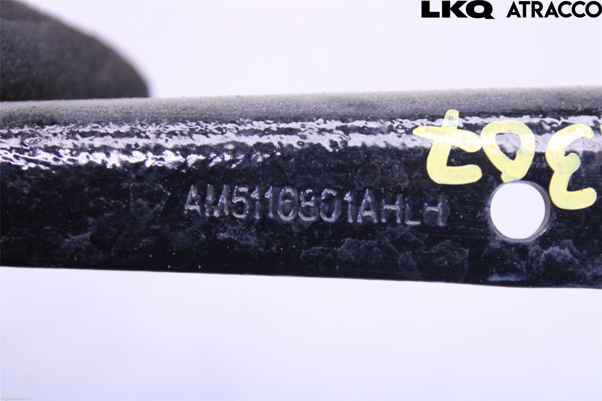 Ford C-MAX ll 15-19 Huvgångjärn