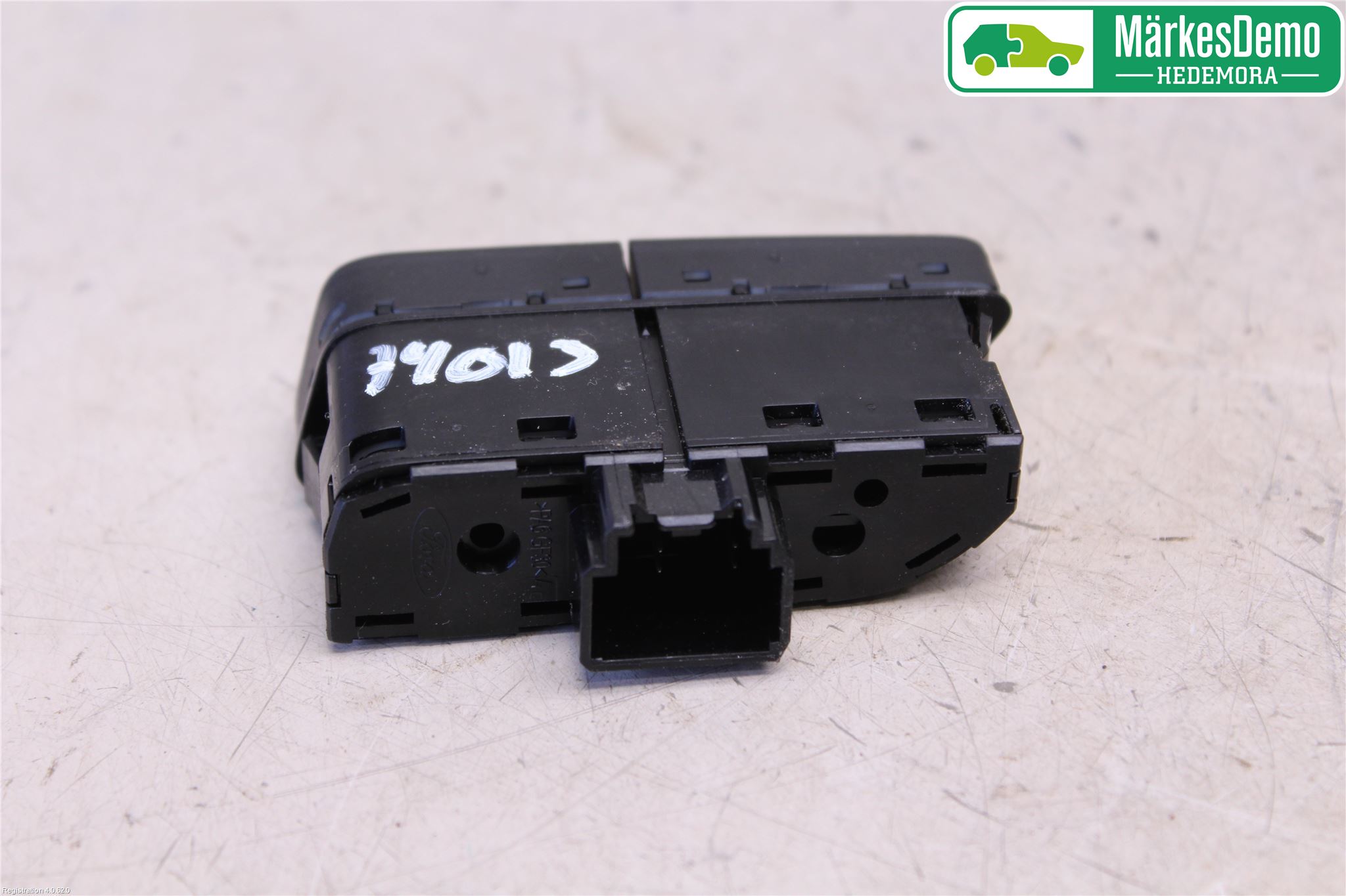 Ford FOCUS 11-14 Strömställare Elruta