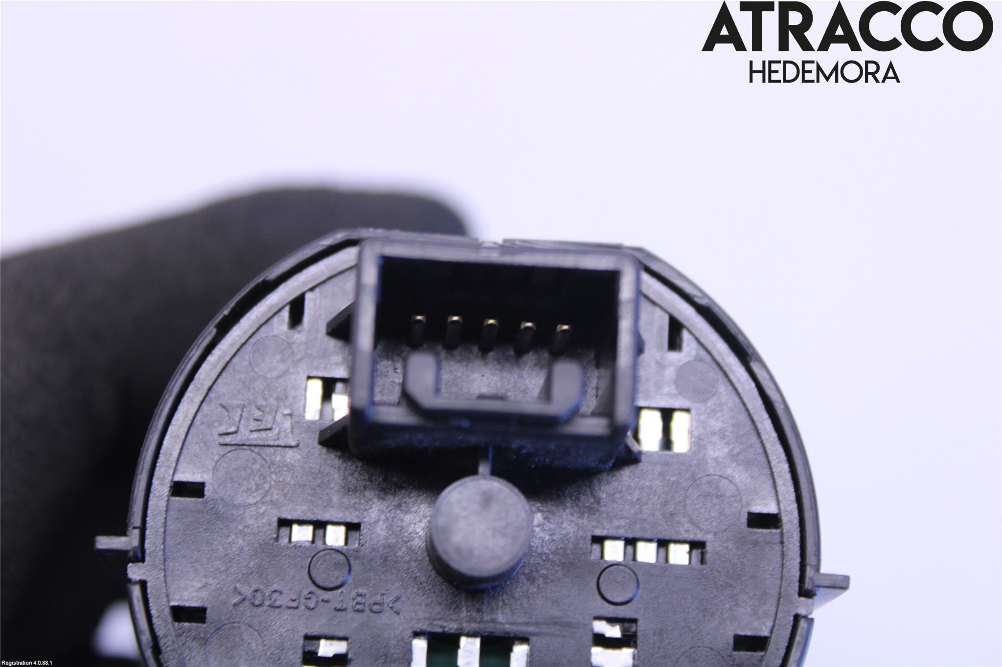 Toyota HILUX 16- Strömställare Växellåda