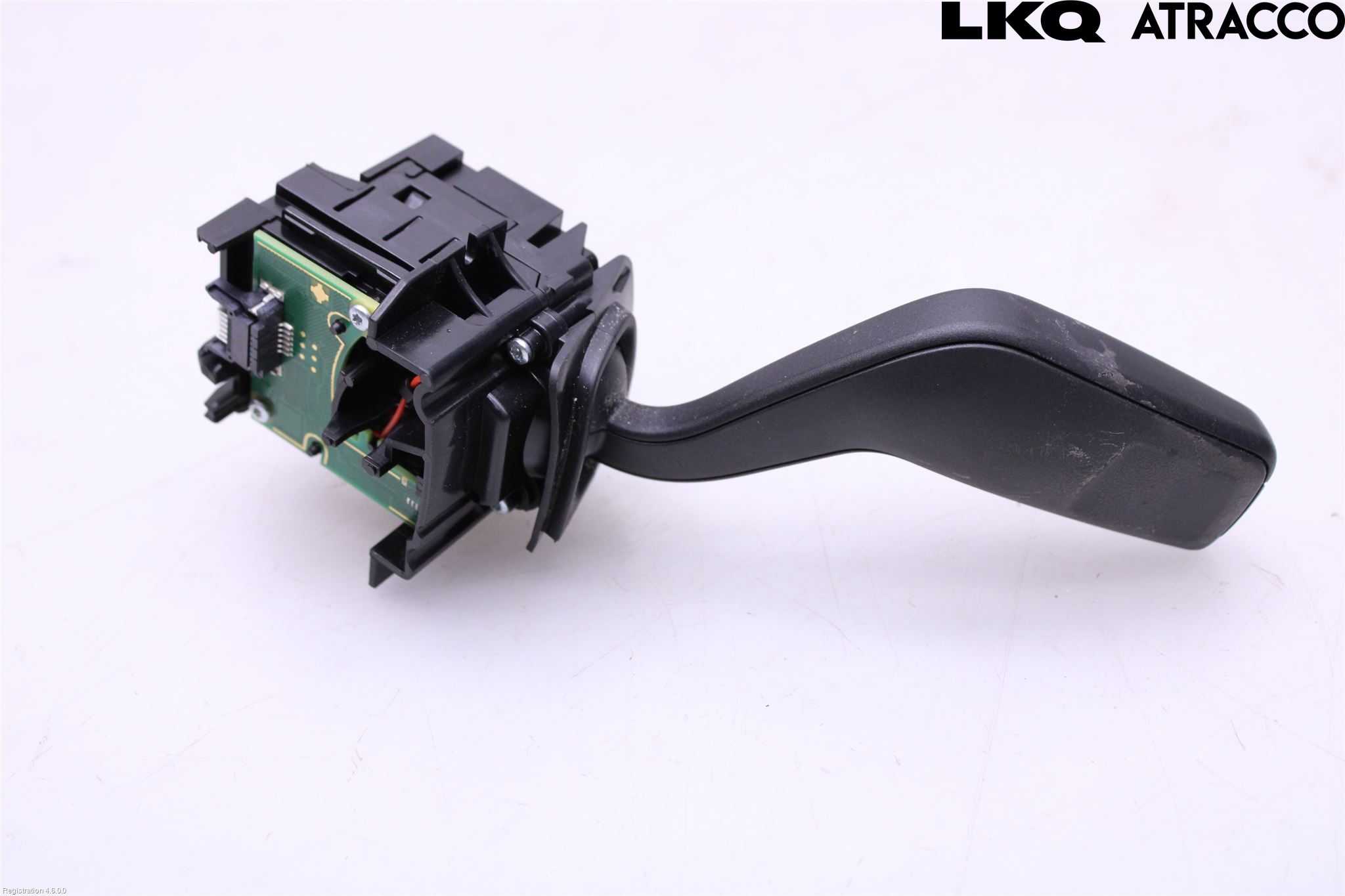 Ford ECOSPORT 17- Spak Blinkers-Ljusomk