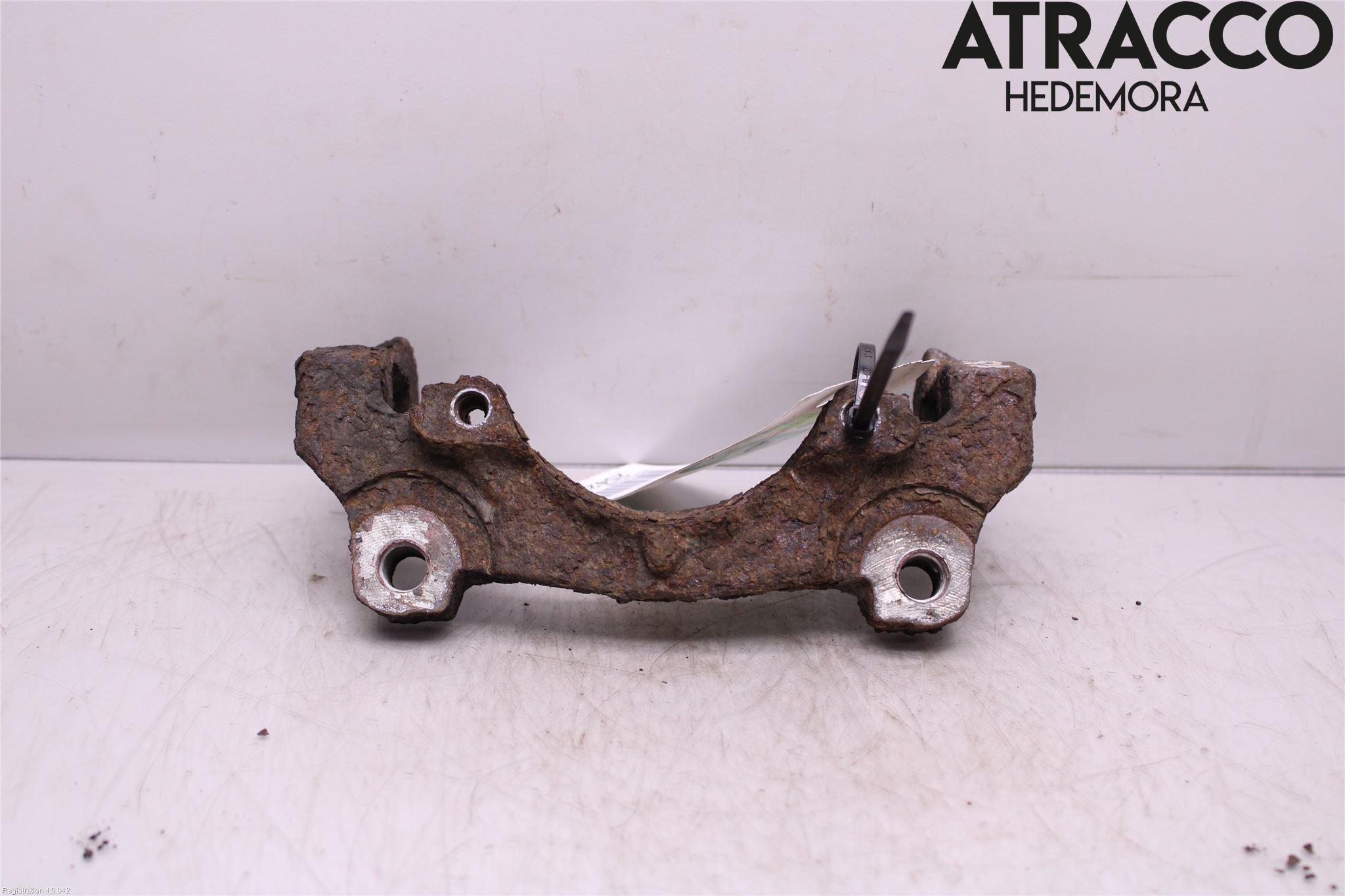 Volvo S80 07-13 Bromsokshållare