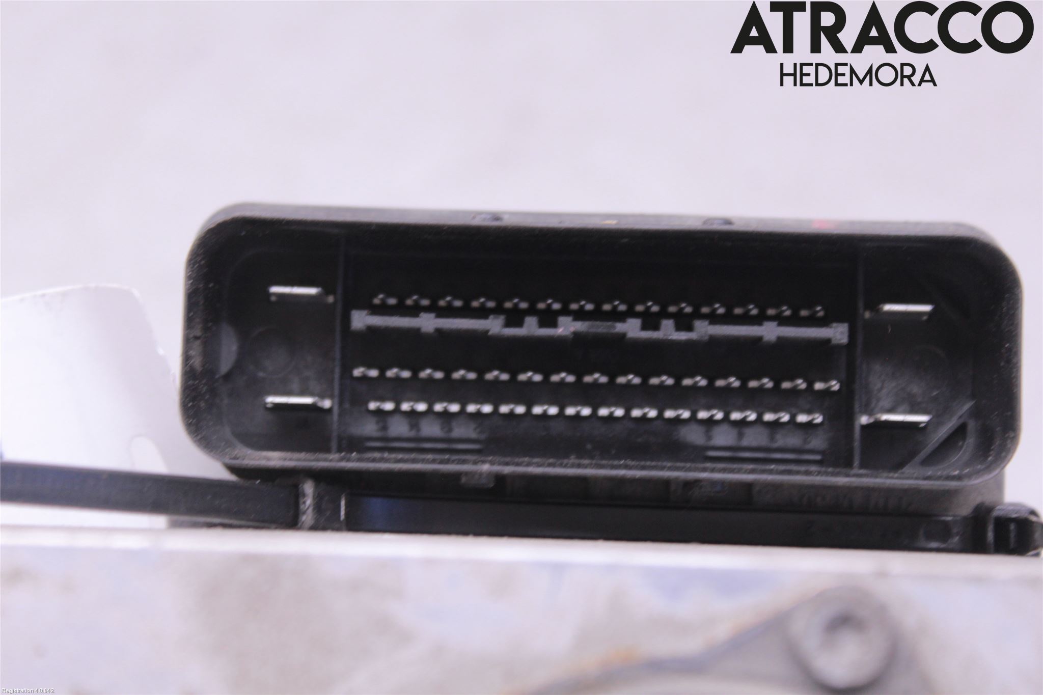 Mercedes-Benz MB R-KLASS (W251) 05-13 Abs Hydraulaggregat