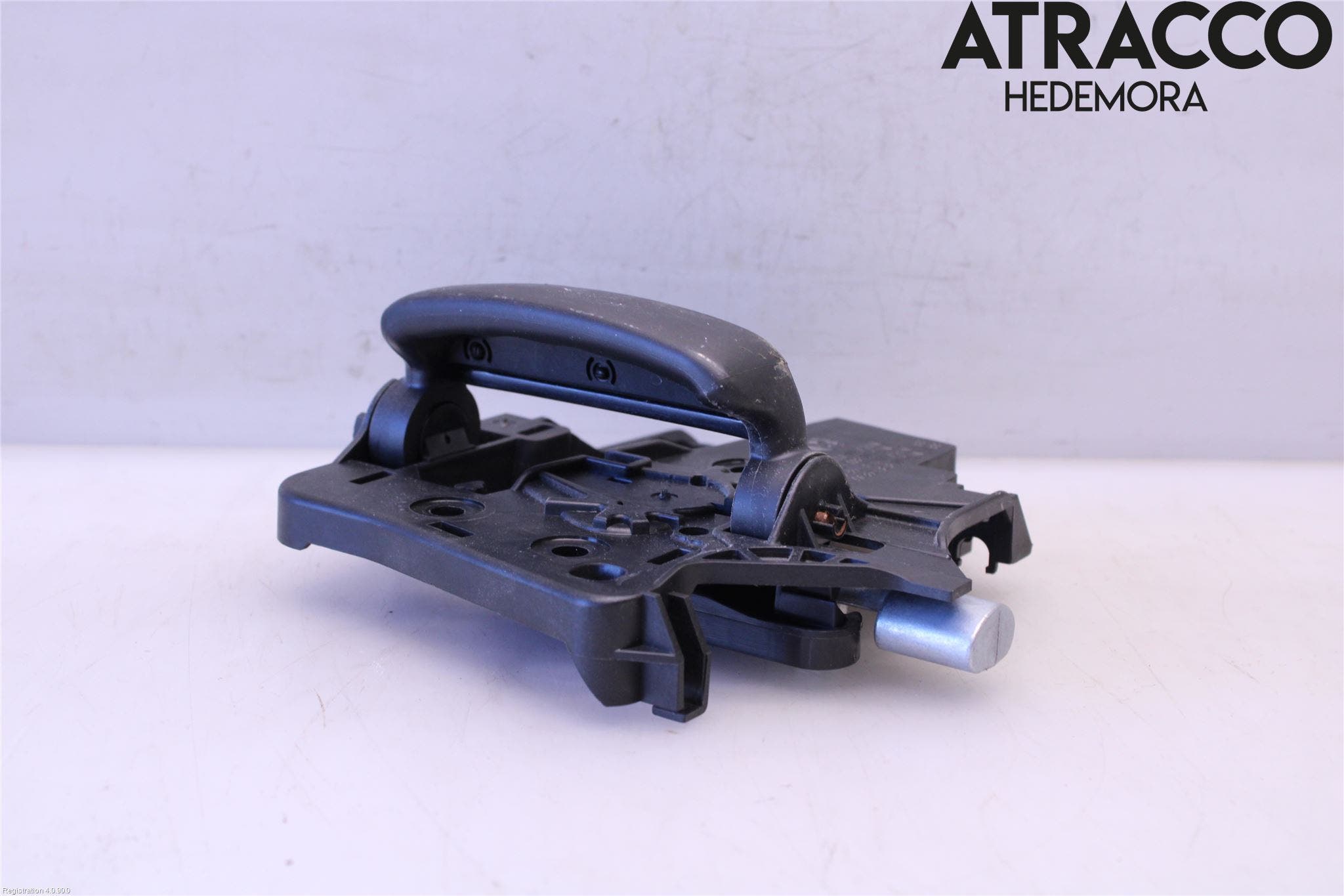 Peugeot PARTNER 08-15 Dörrhandtag Inre Hö