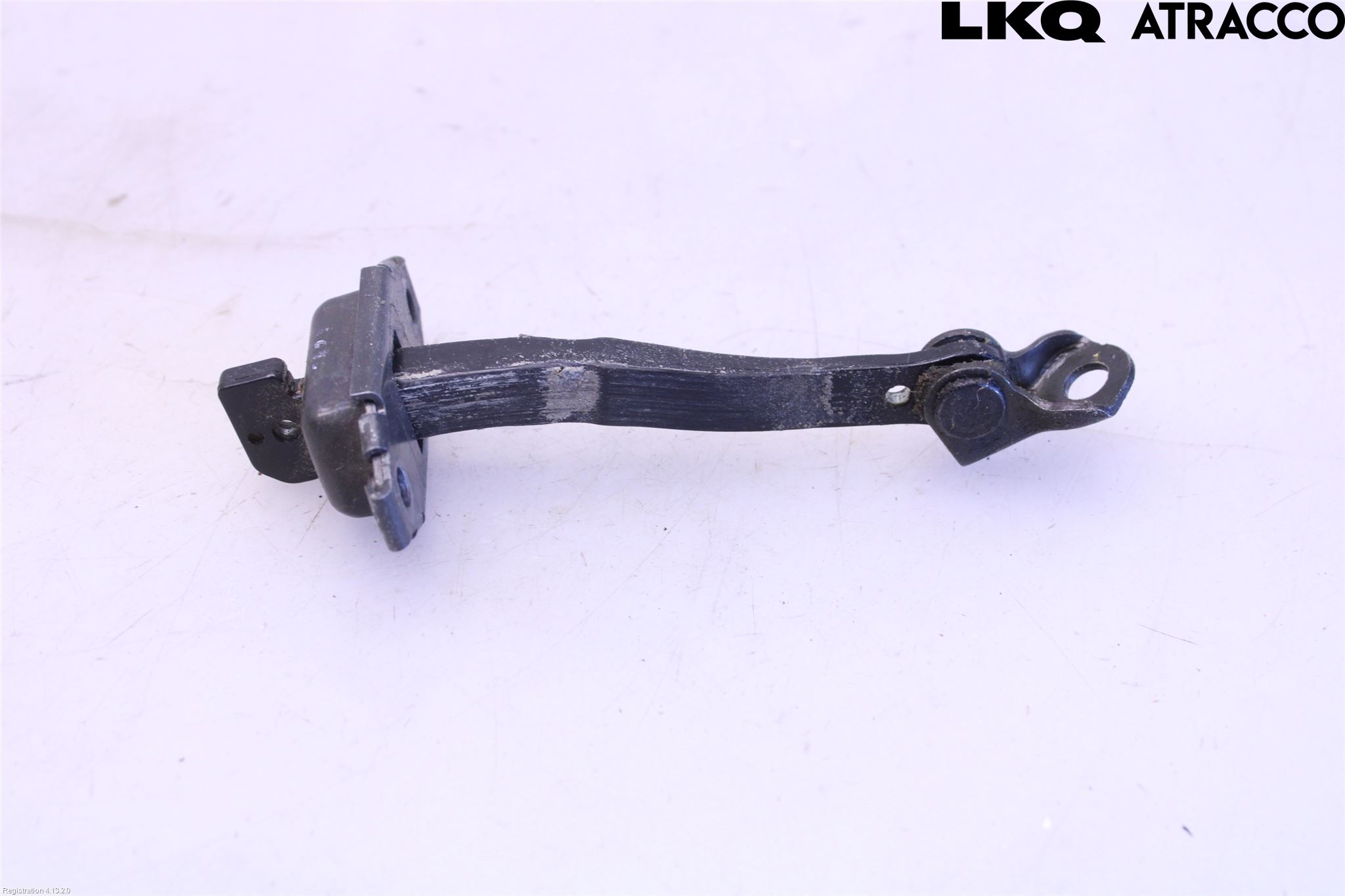 Kia RIO 12-16 Dörrstopp