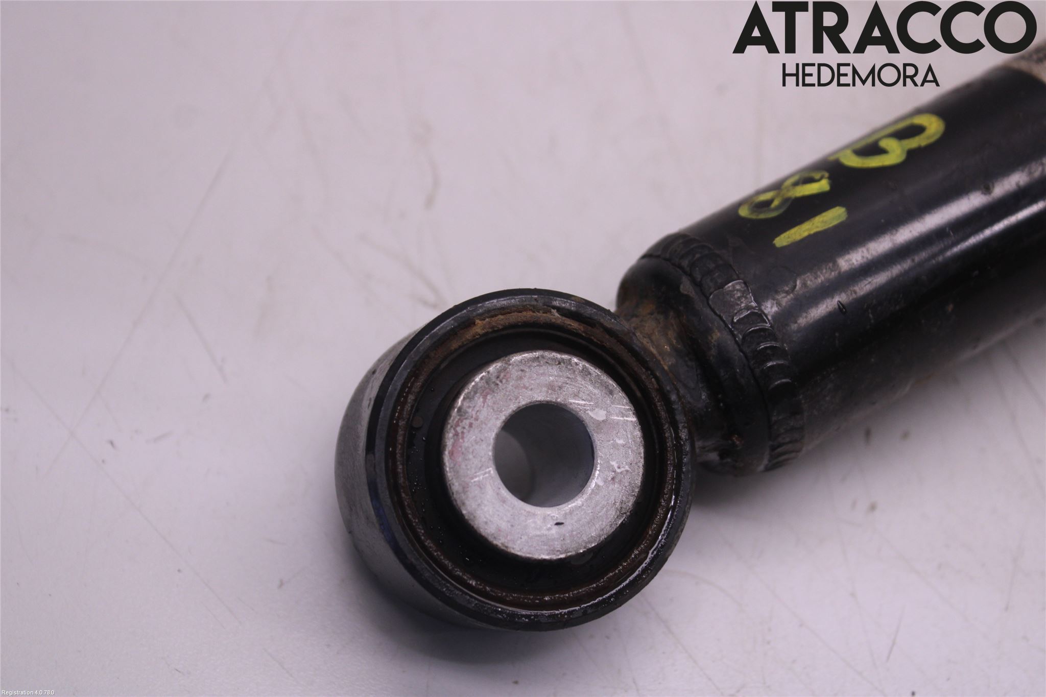 Honda CIVIC 17-22 Stötdämpare Bak