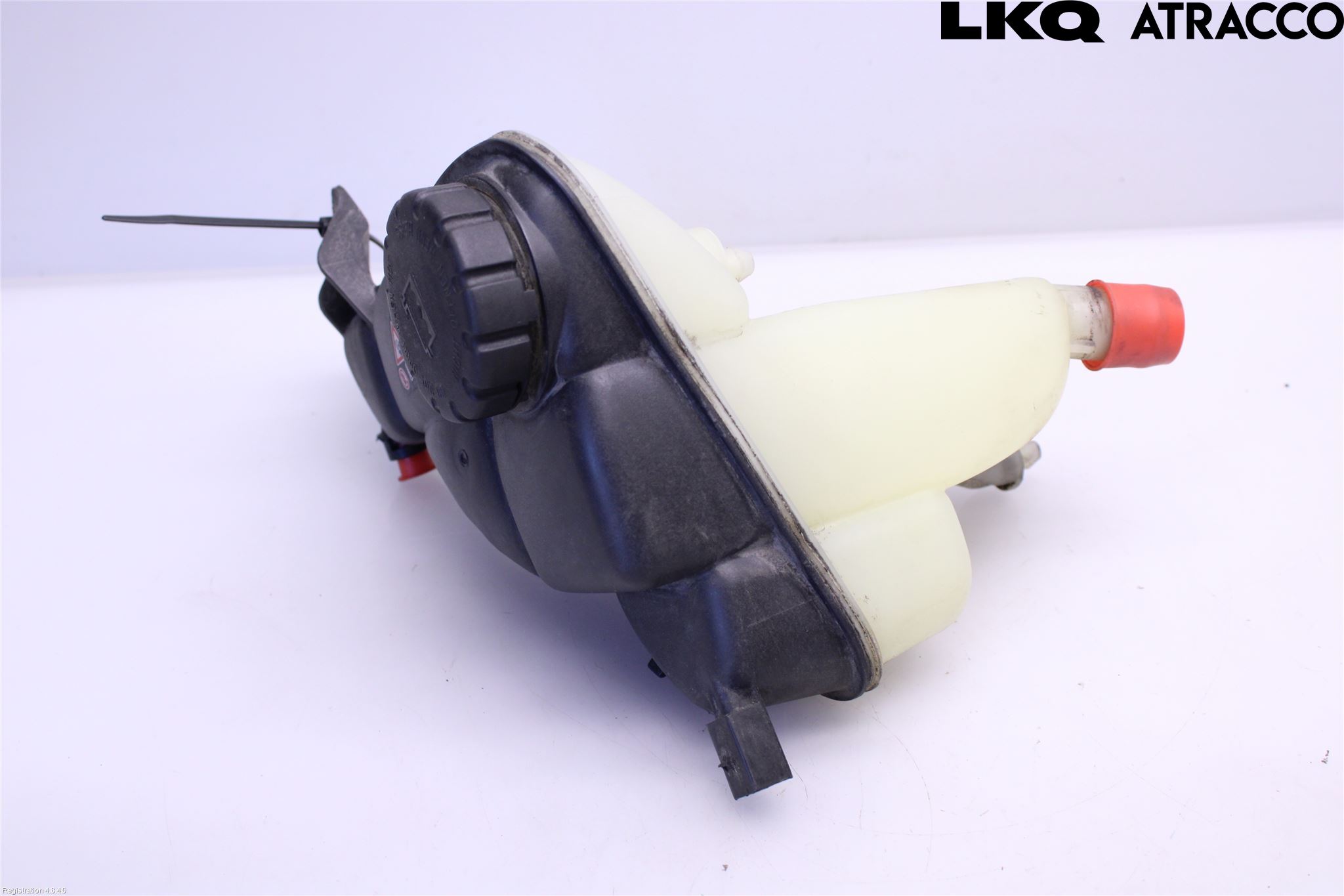Mercedes-Benz MB R-KLASS (W251) 05-13 Expansionstank