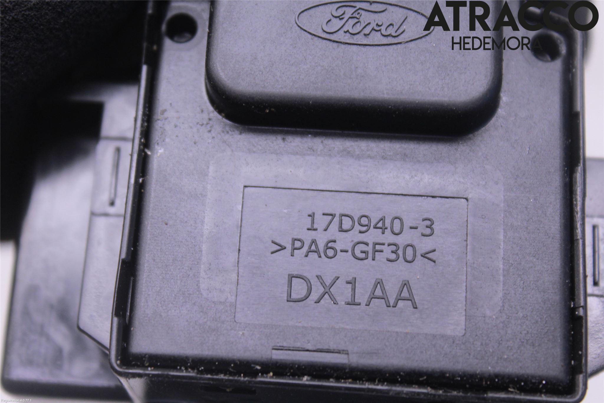 Ford TRANSIT    06-13 Spak Blinkers-Ljusomk