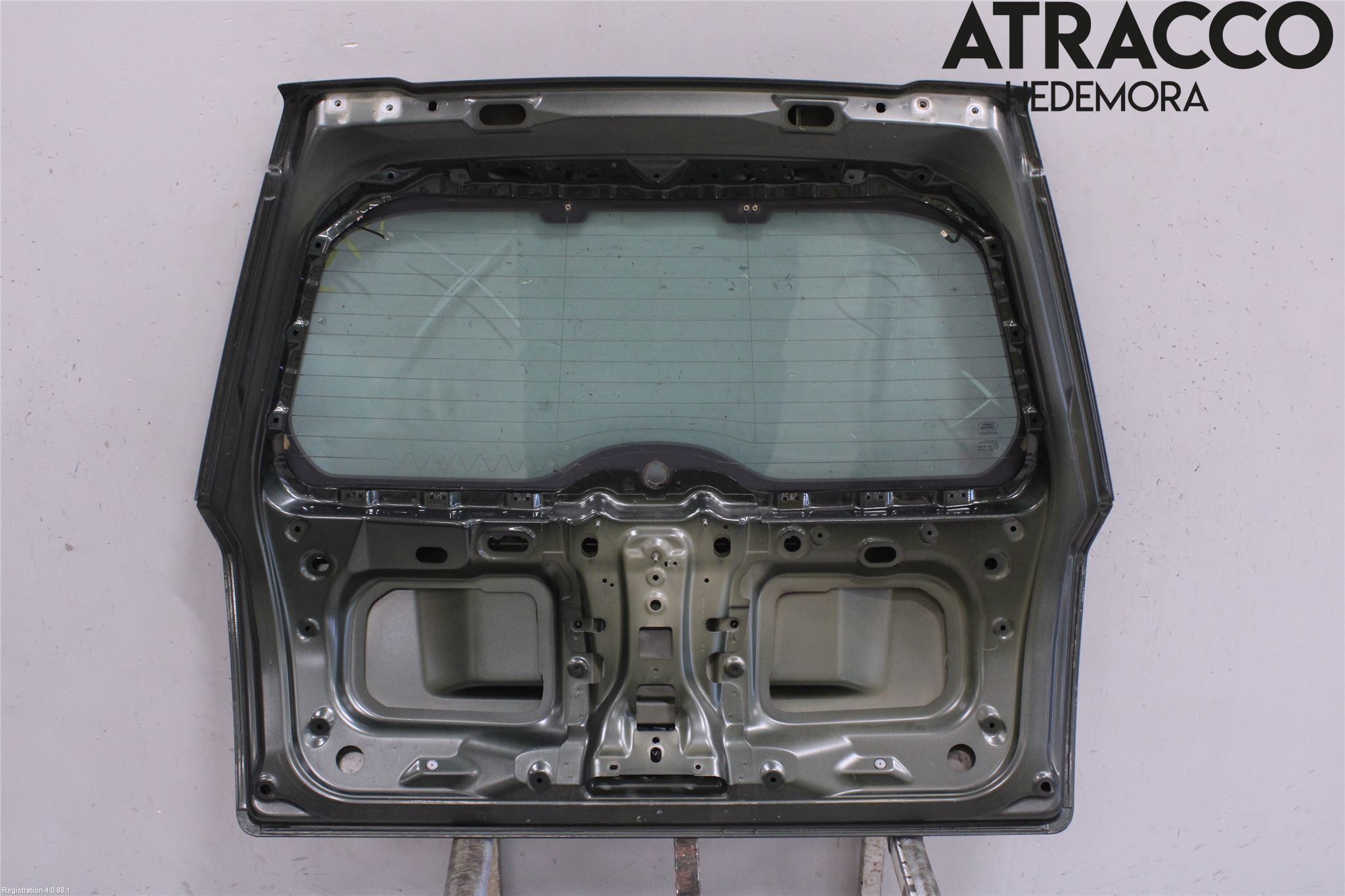 Landrover LAND ROVER FREELANDER 2 07-14 Baklucka Kombi