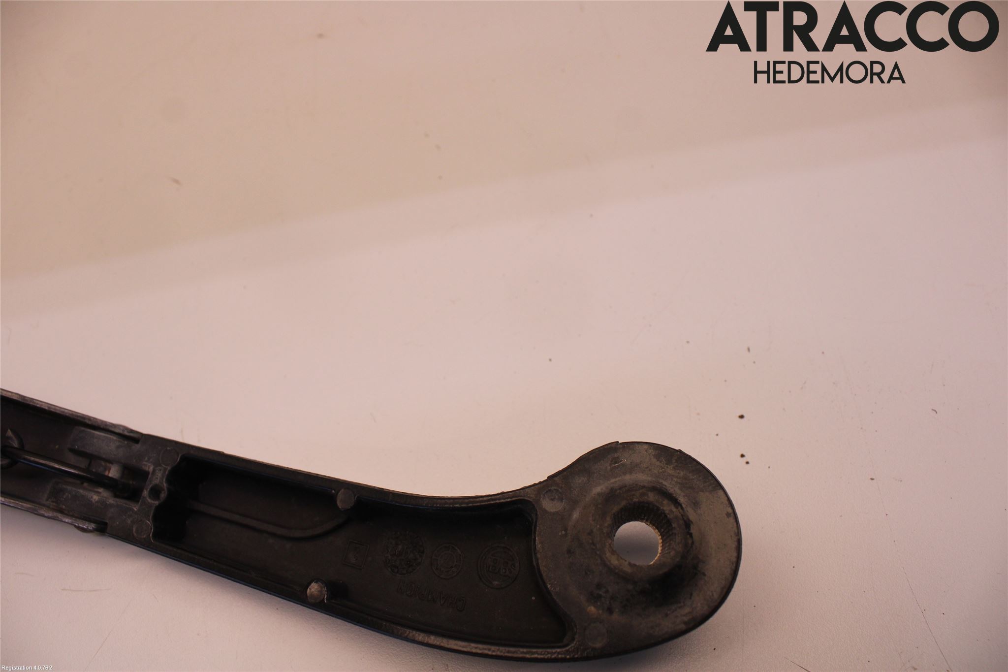 Fiat SCUDO 07-16 Torkararm Armar Vindruta