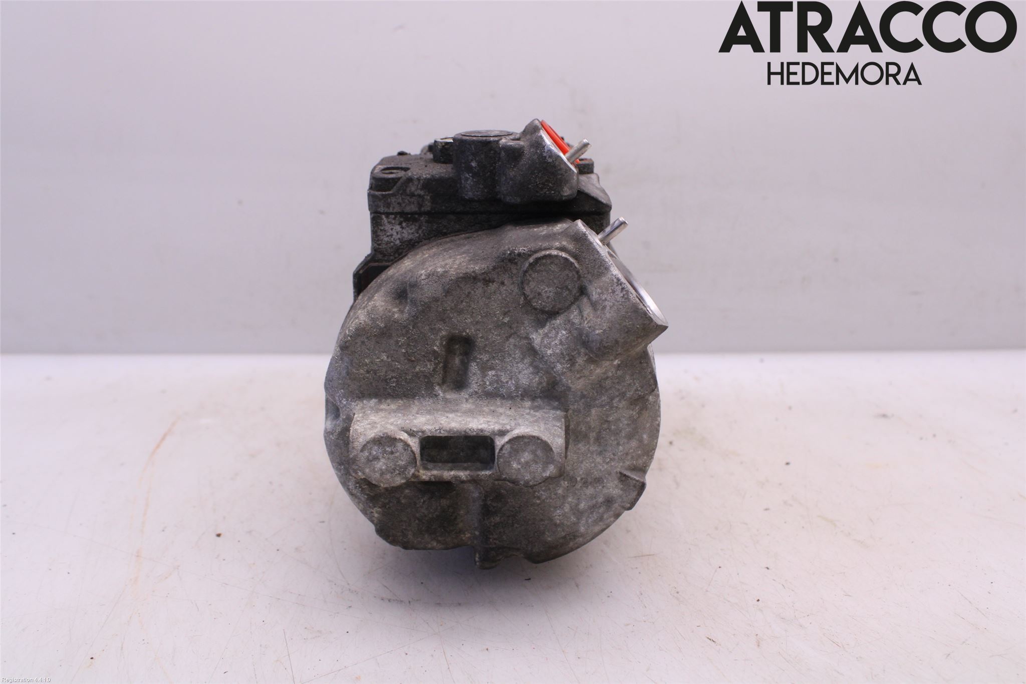 BMW 3 E46      98-05 Ac Kompressor