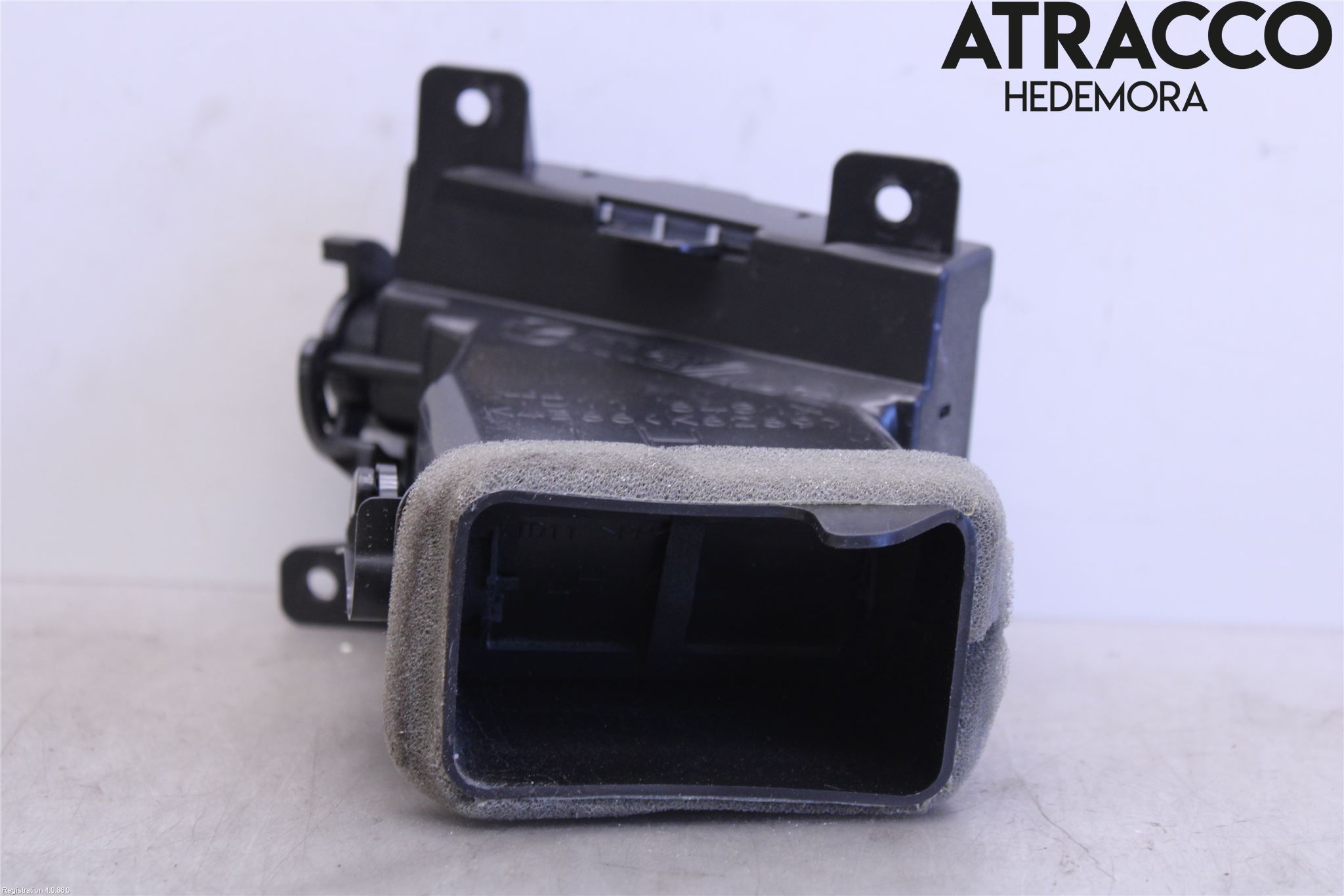 Mazda CX-9 Defrosterkanal-Munstycke