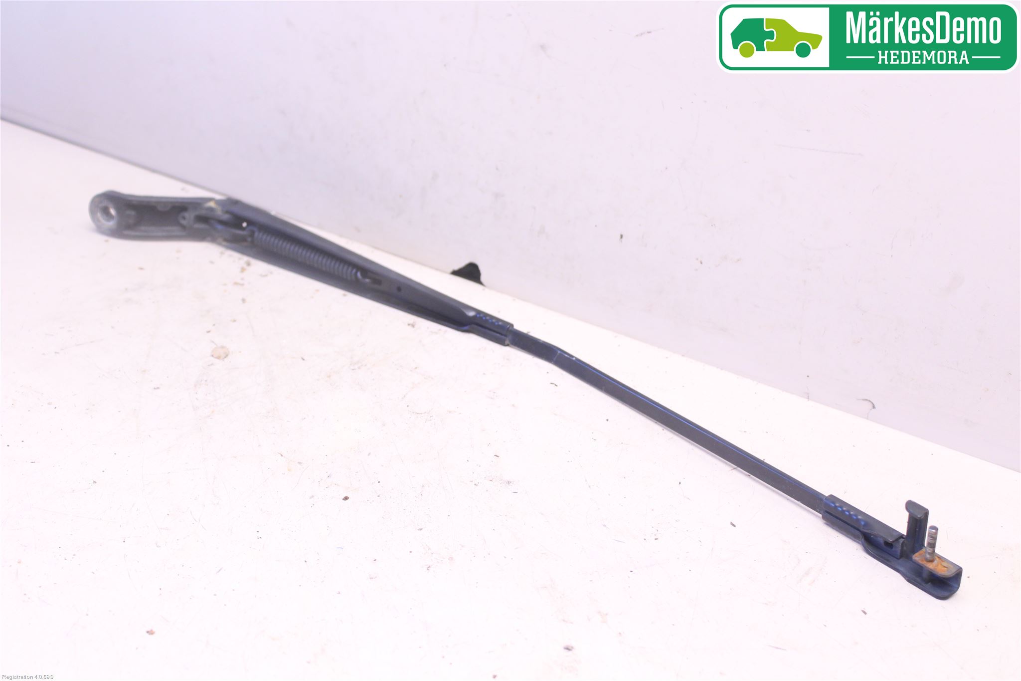 Peugeot 407 Torkararm Armar Vindruta