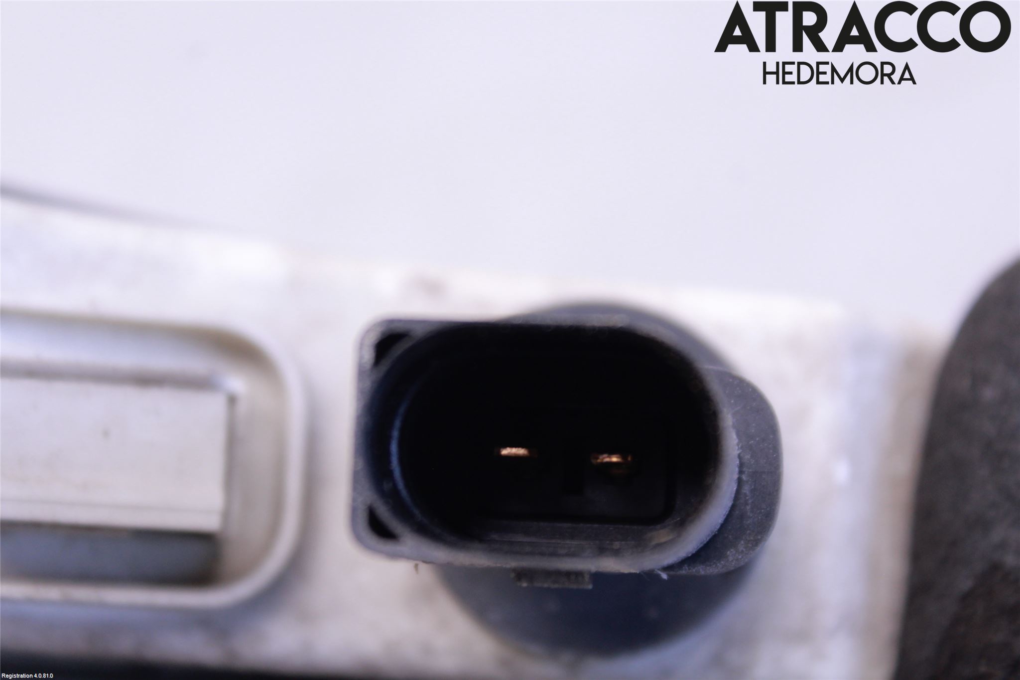 Volkswagen VW PASSAT 05-11 Blinkers Fram Vänster