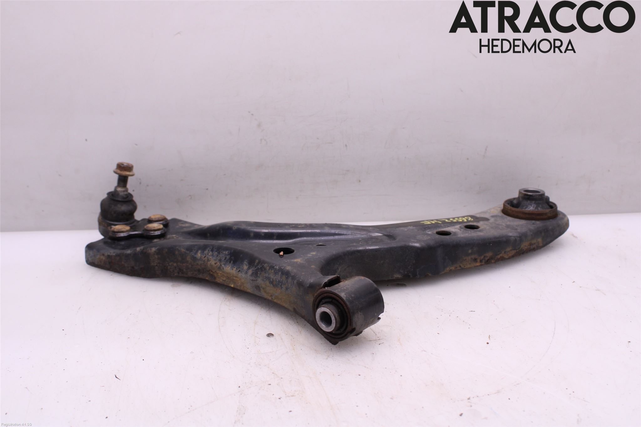 Subaru IMPREZA V 18- Bärarm Fram Undre Hö