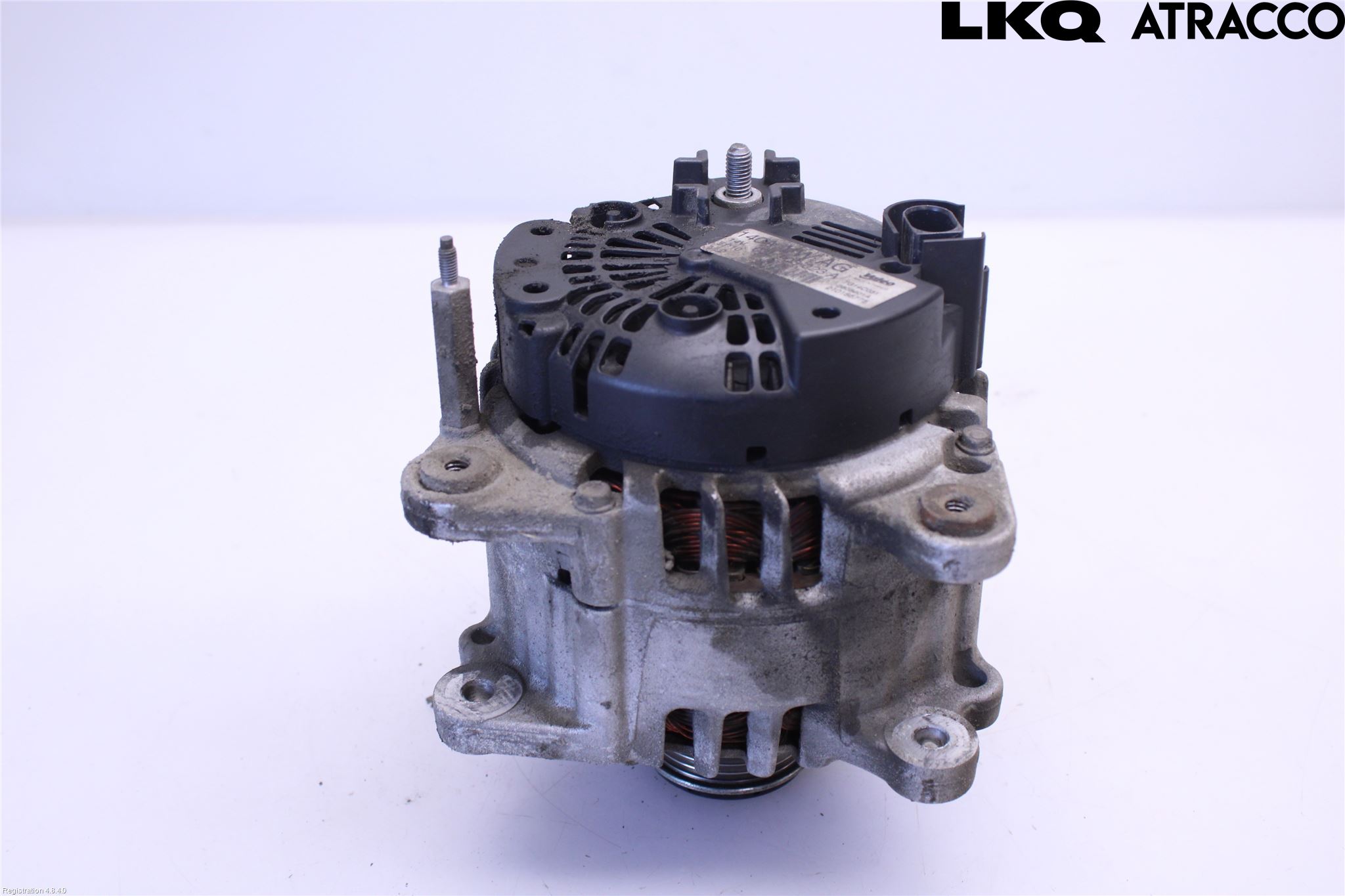 Volkswagen VW GOLF PLUS/CROSS GOLF 04-14 Generator