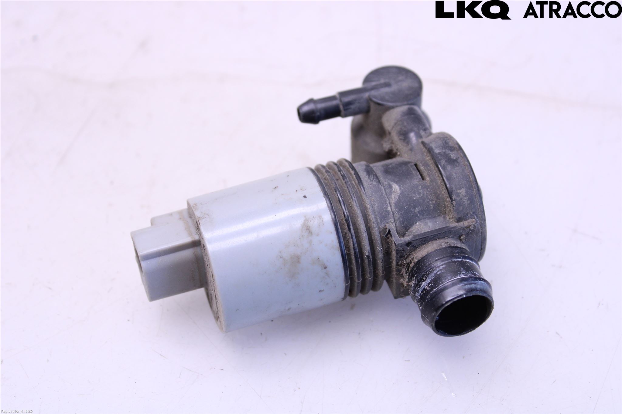 Toyota AURIS 13-19 Spolarpump Vindruta