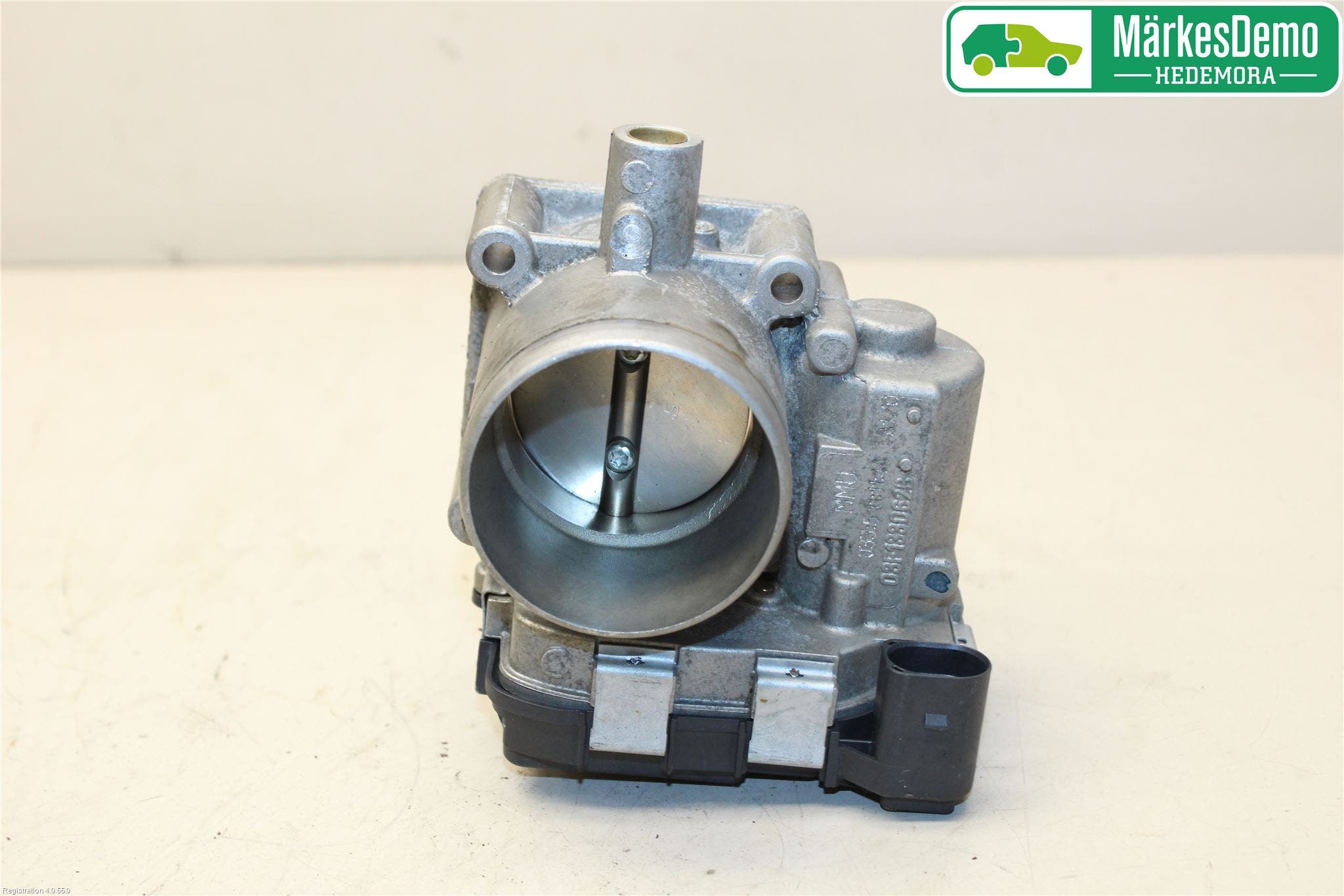 Volkswagen VW GOLF / E-GOLF VII 13-20 Injspjällhus