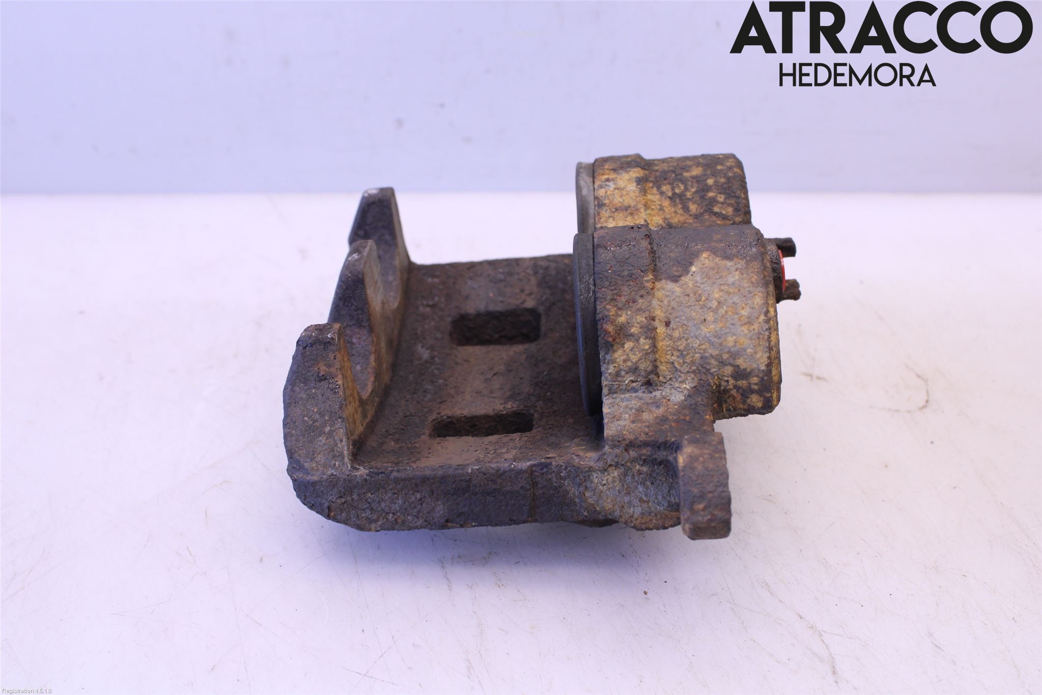 Subaru FORESTER SJ 13-18 Bromsok Fram Höger