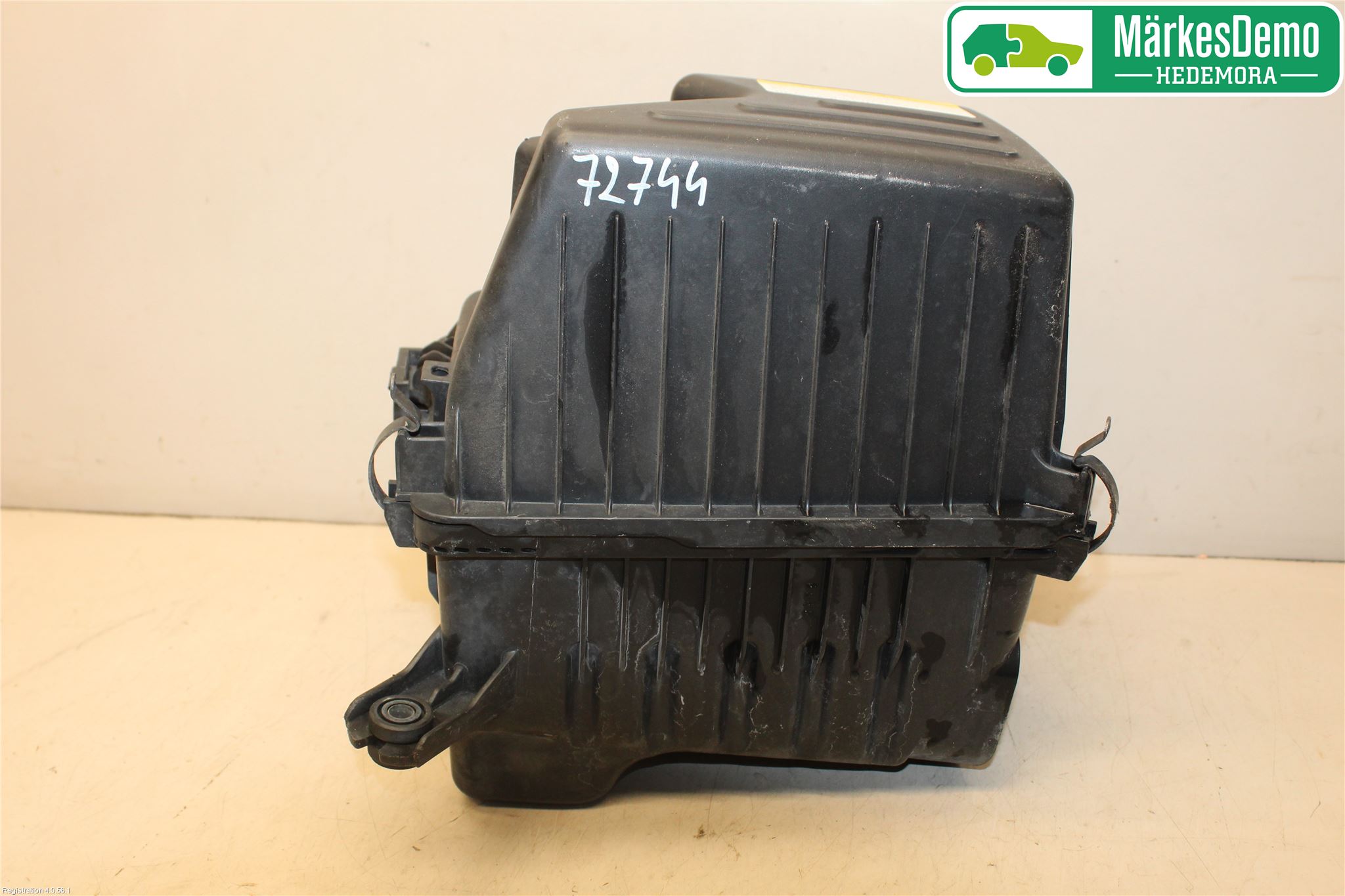 Hyundai SANTA FE  06-12 Luftrenare