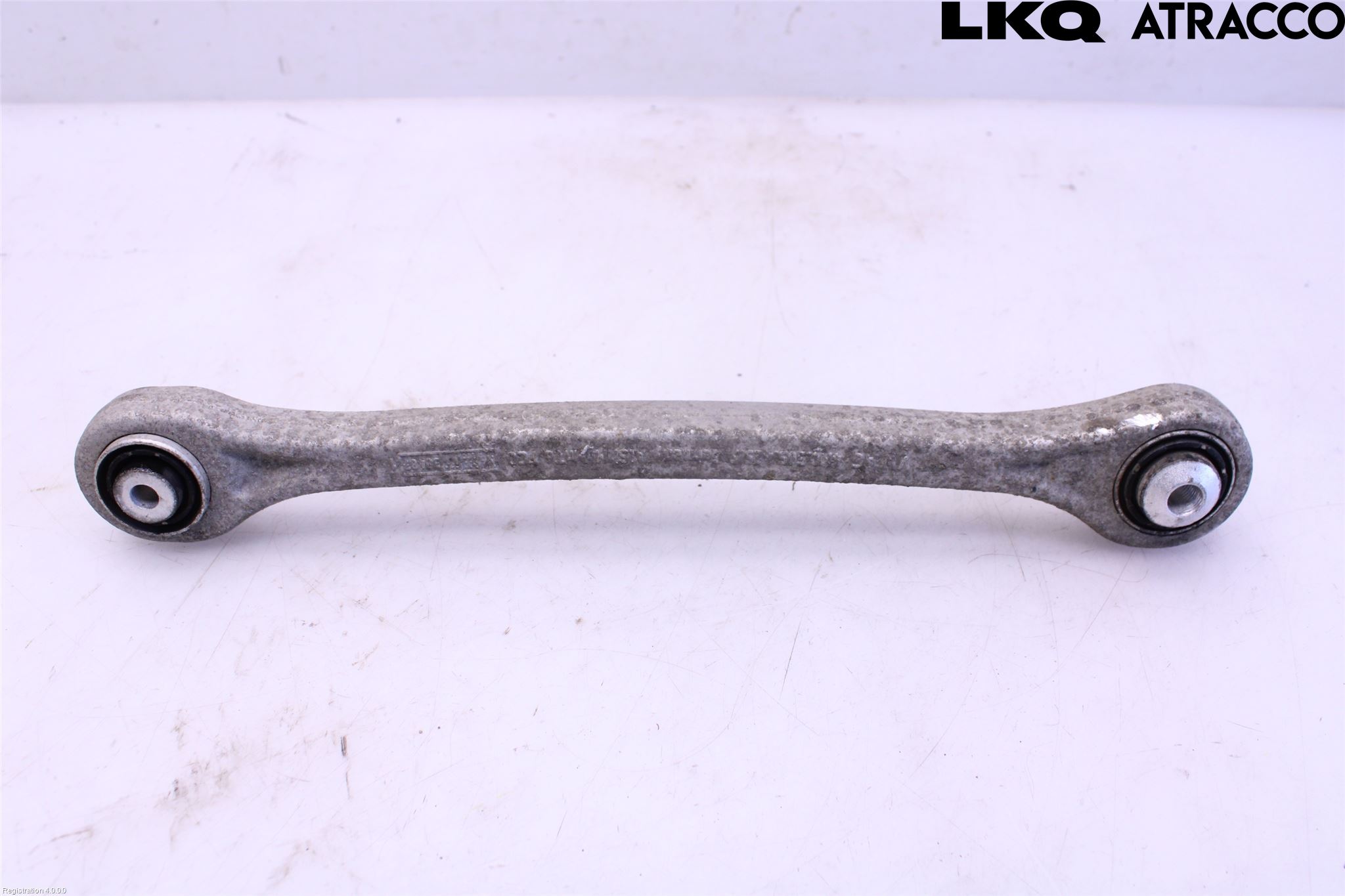 Audi A6 F2/C8 19- Bärarm Bak Vänster