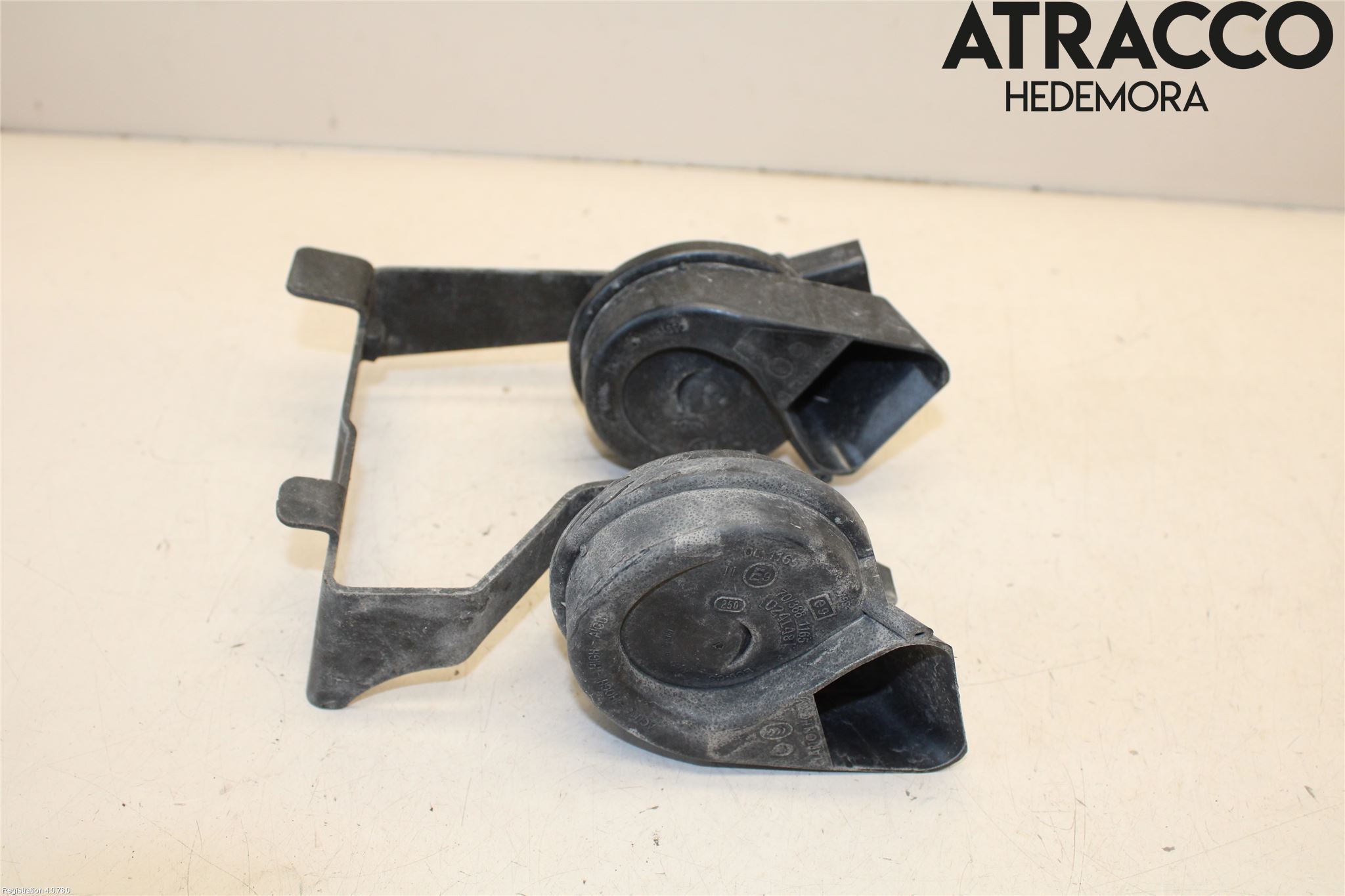 Audi A7/S7 4G 11-17 Signalhorn