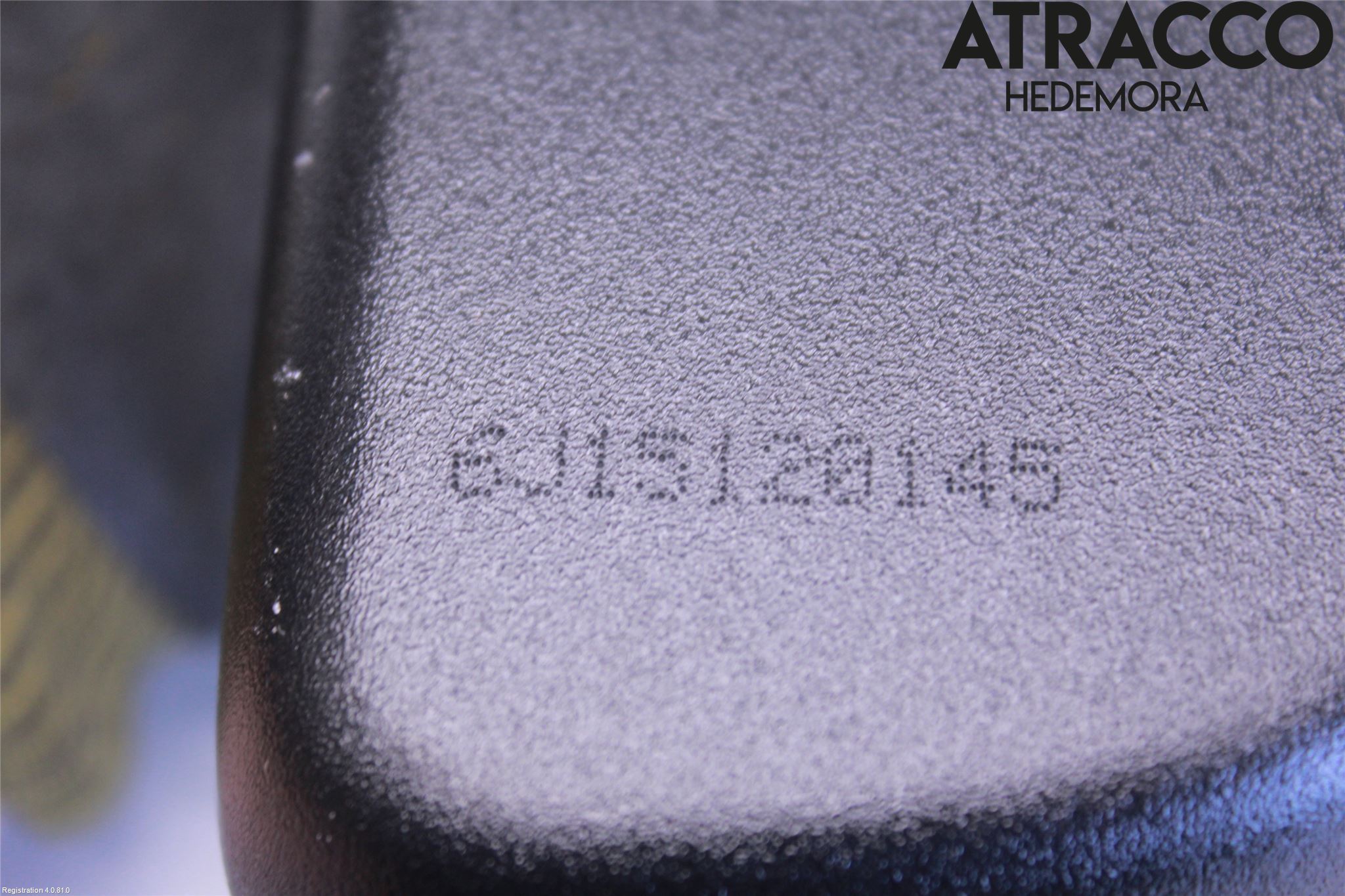 Mazda CX-5 12-17 Spegel Invändig