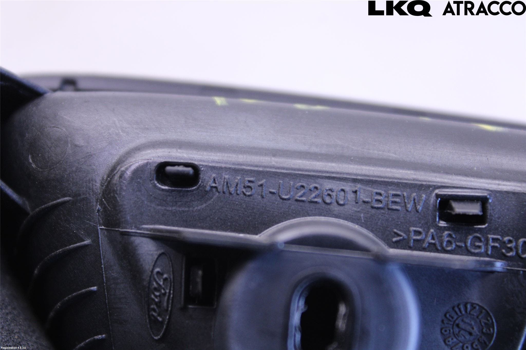 Ford FOCUS 11-14 Dörrhandtag Inre Vä