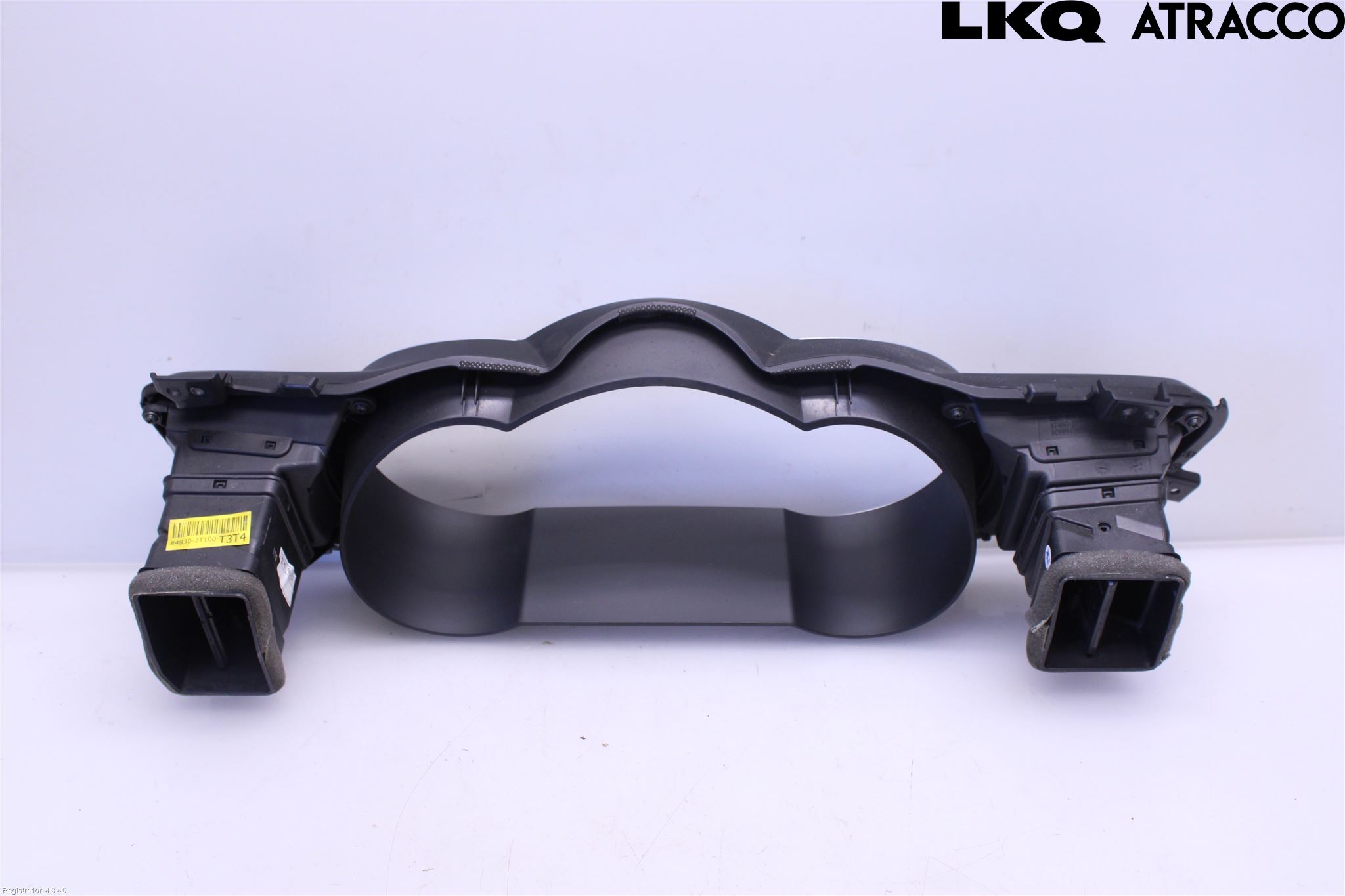 Kia OPTIMA 00-15 Instrumentsarg