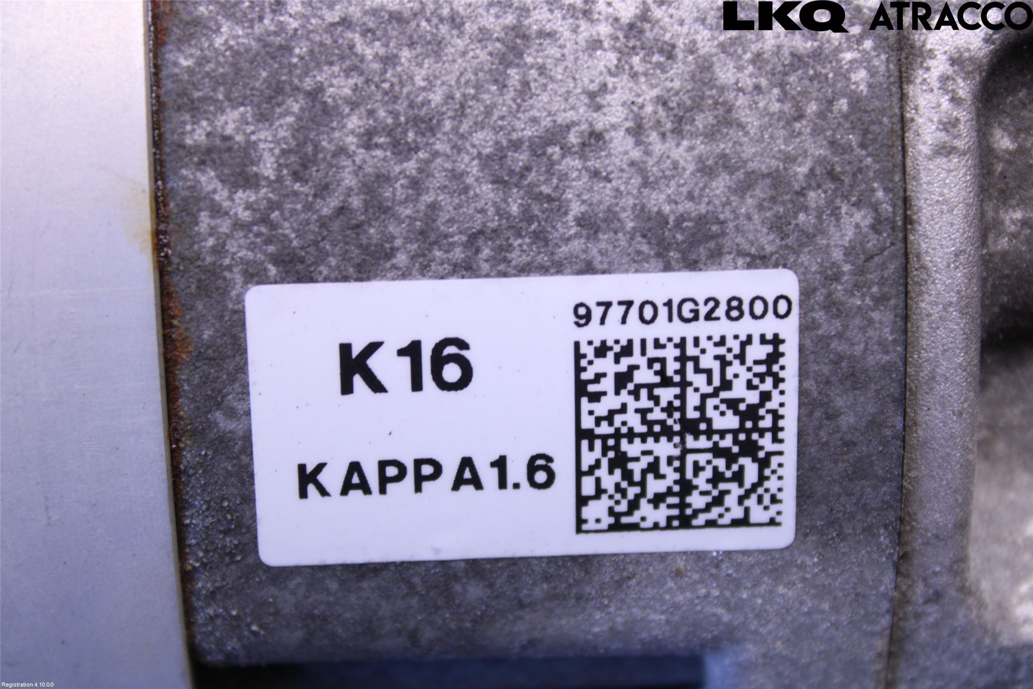Kia CEED/CEED SW 19- Ac Kompressor