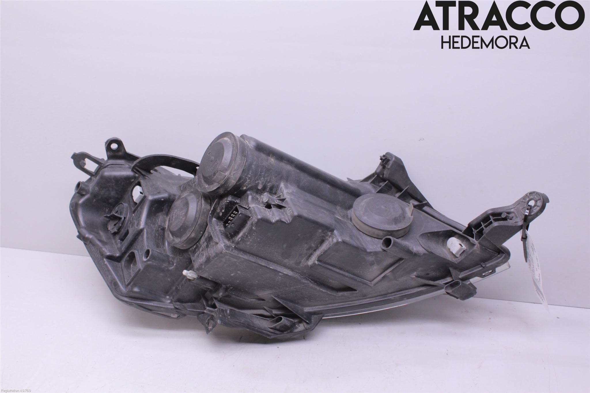 Citroen JUMPY 07-16 Strålkastare Vänster