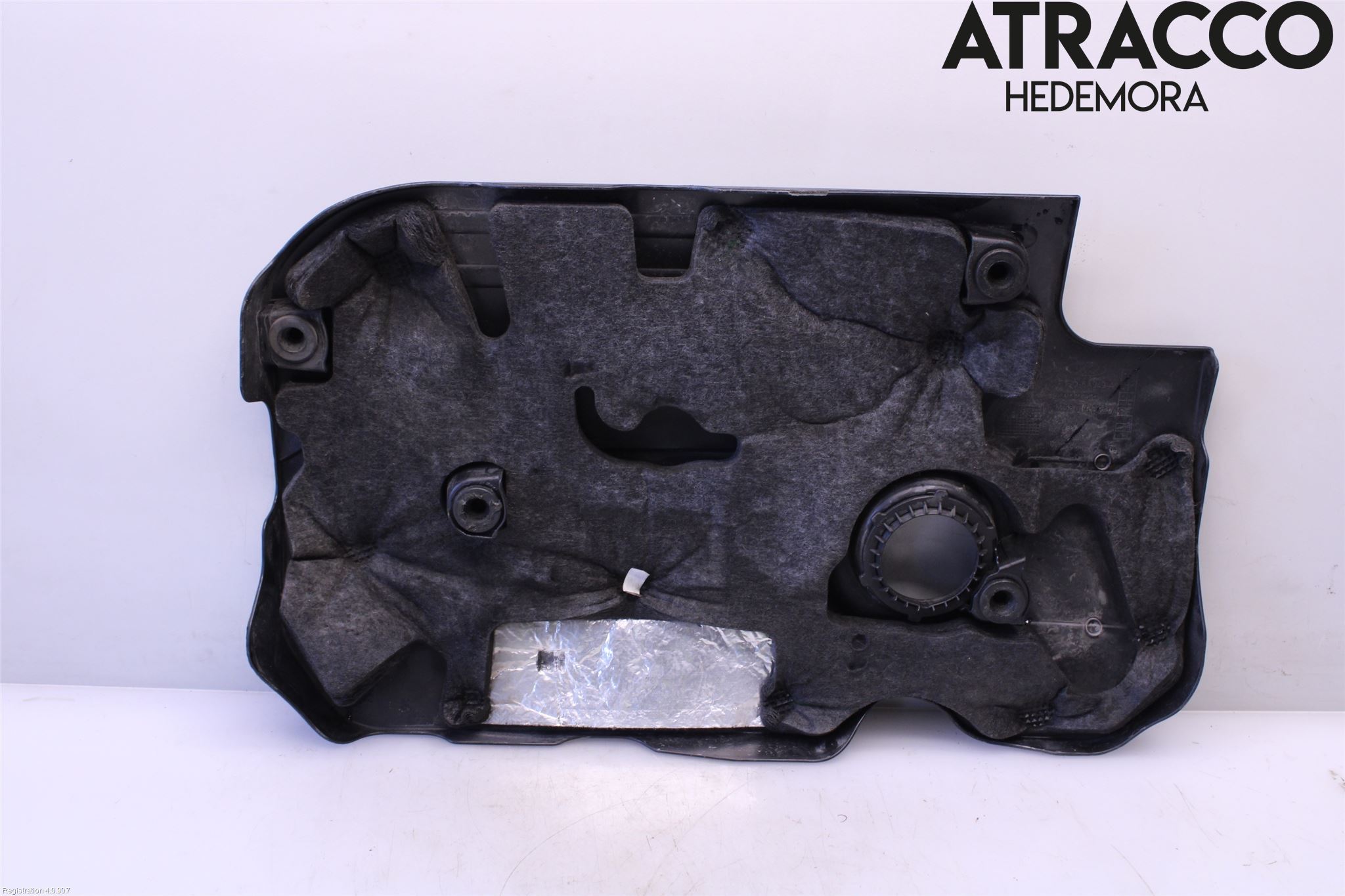 Ford FOCUS 15-18 Motorkåpa