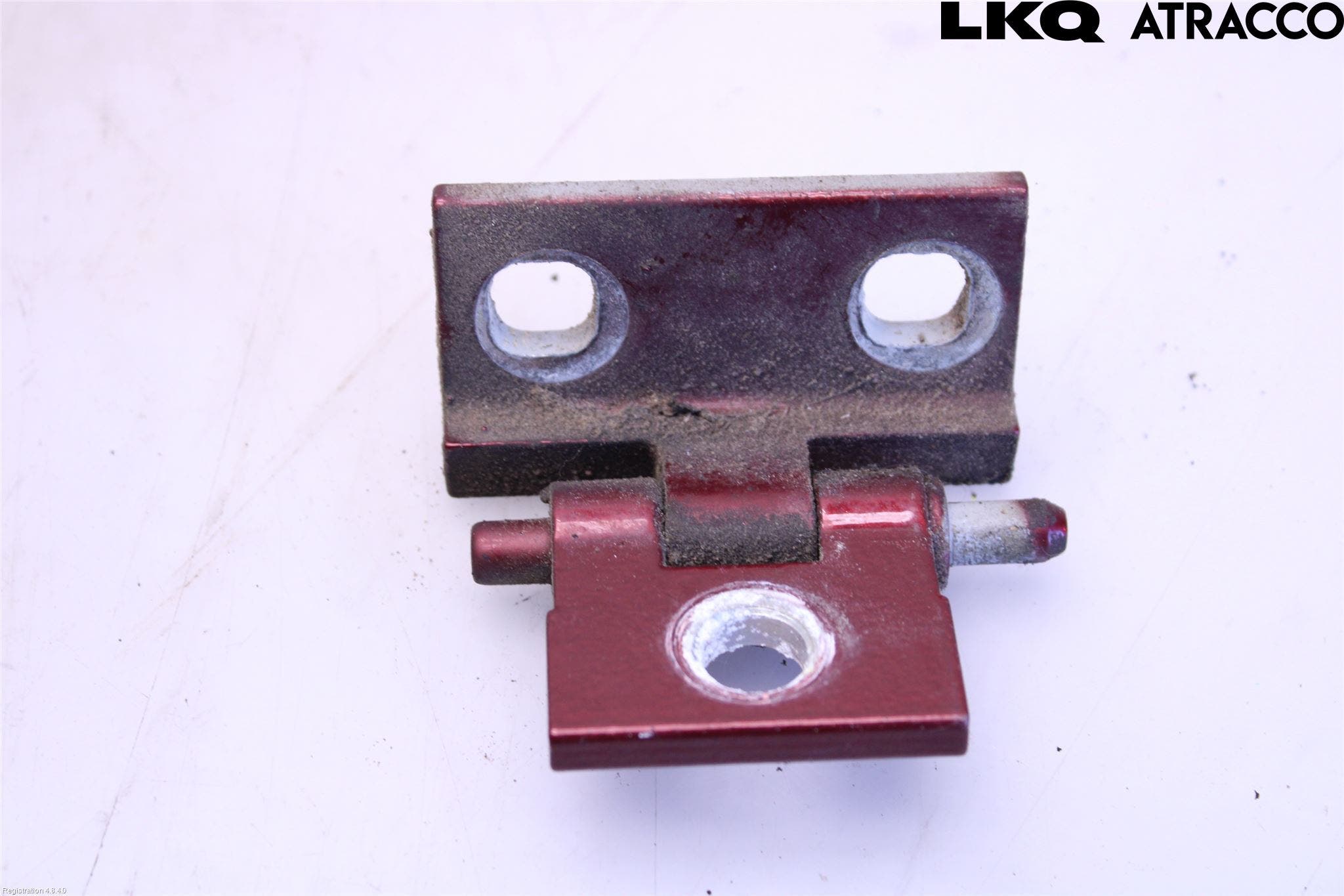 Volvo S80 04-06 Dörrgångjärn