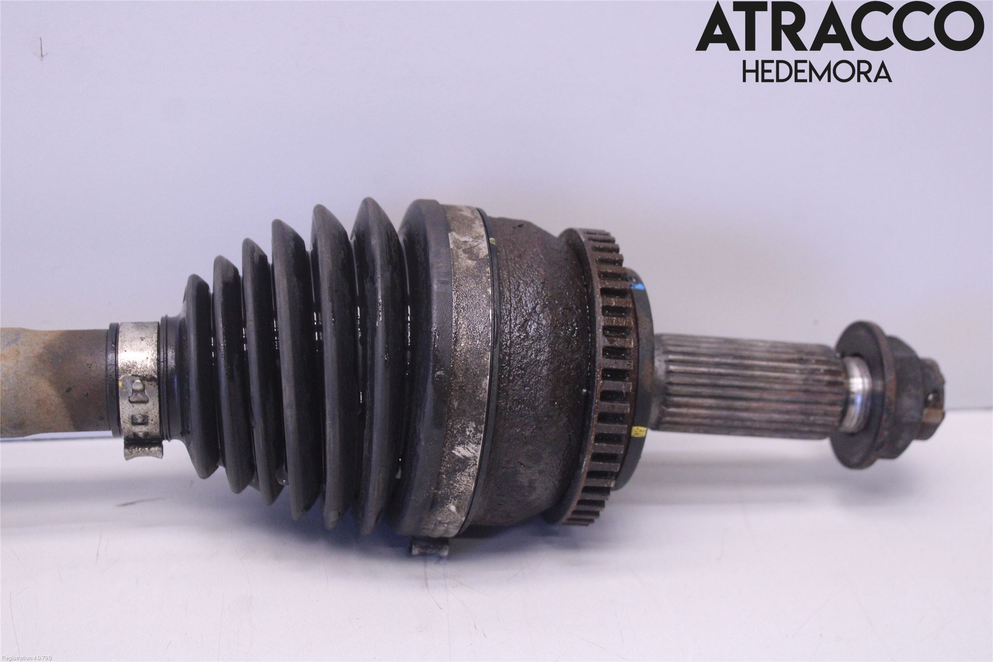 Kia CEED 12-18 Drivaxel Fram Höger