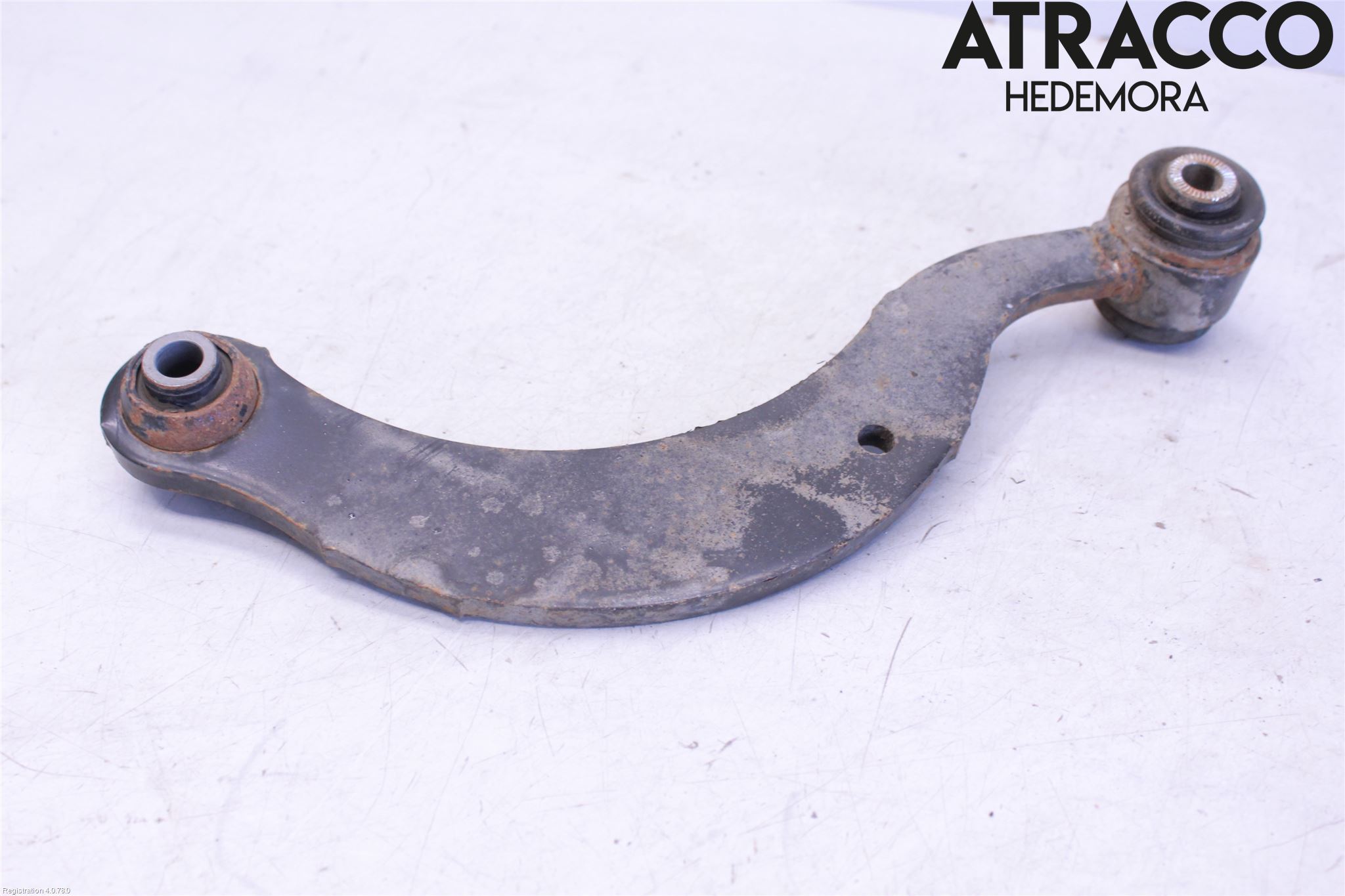 Toyota AURIS 13-19 Bärarm Bak Övre Vänster