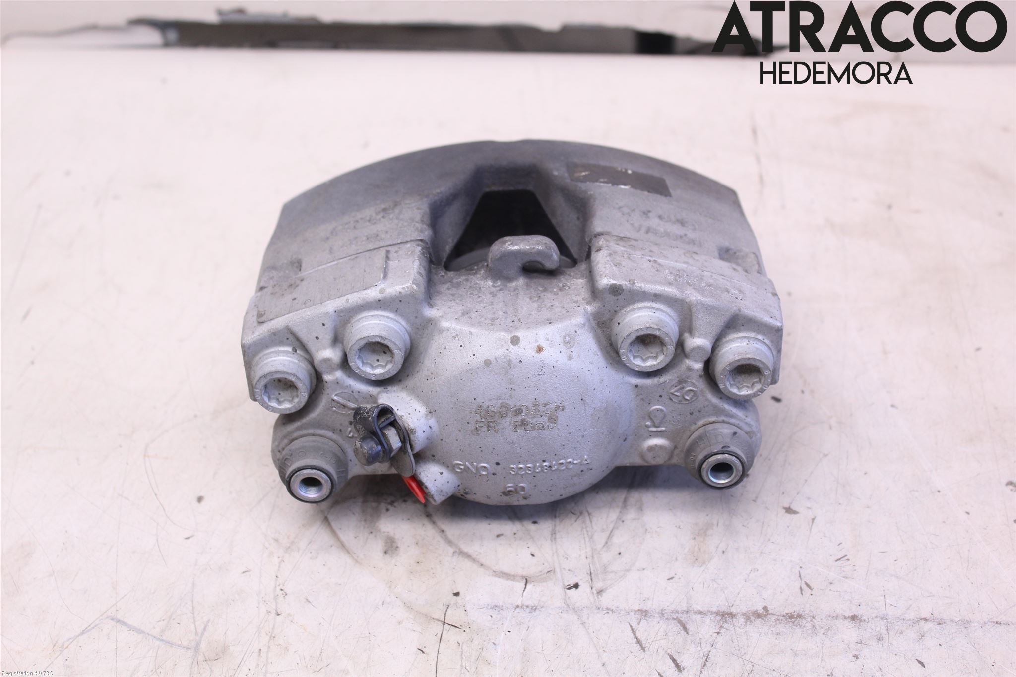 Audi A6/S6 4G 11-18 Bromsok Fram Höger