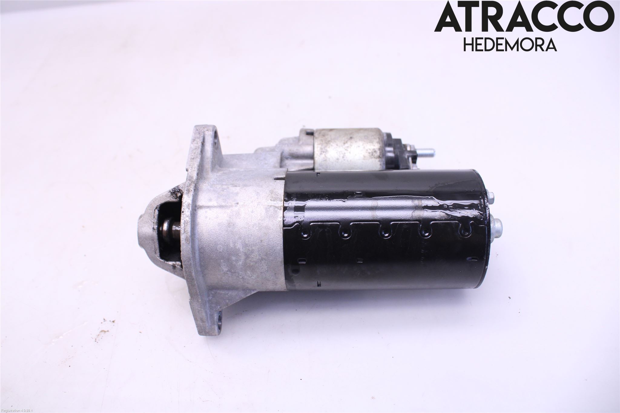 Suzuki VITARA 15- Startmotor Diesel