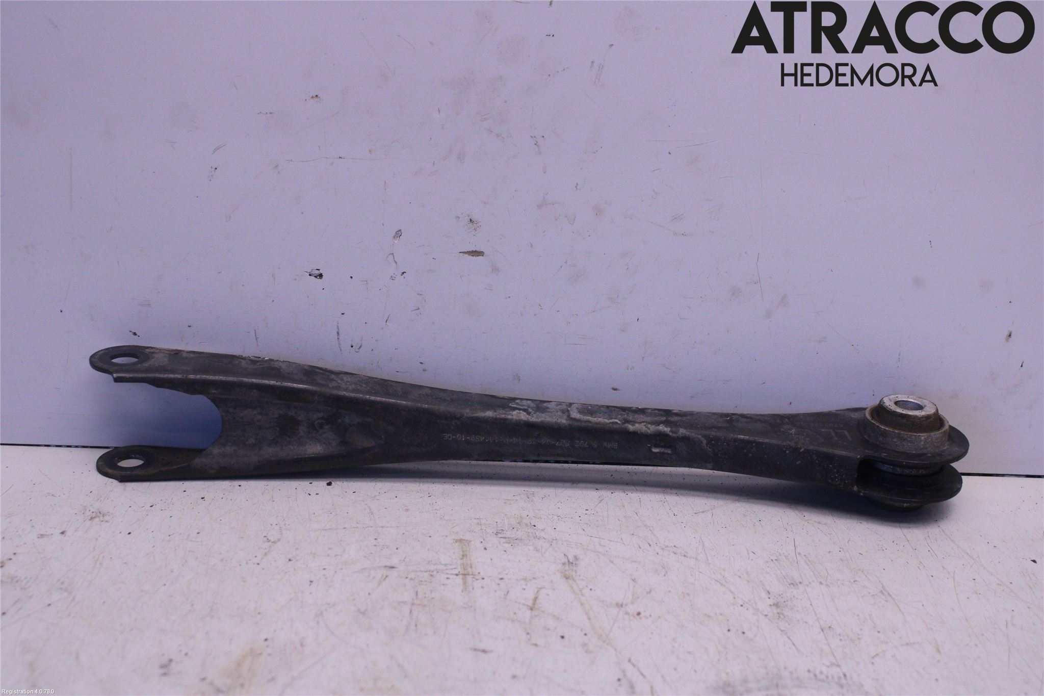 BMW 4 F32/F33/F82/F83 13-20 Bärarm Bak Höger