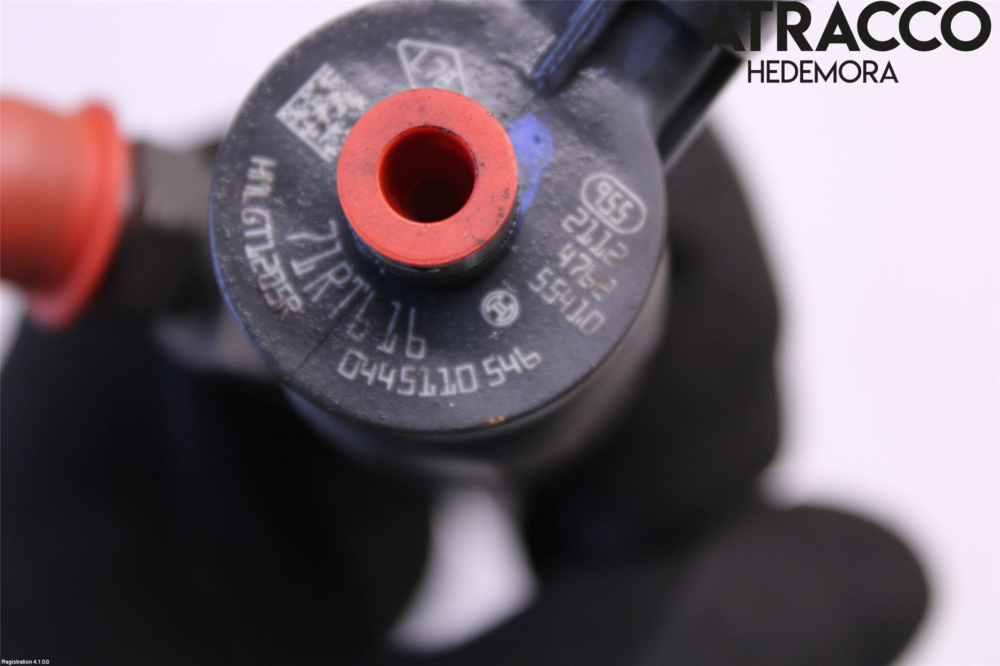 Renault KADJAR 15- Injspridare