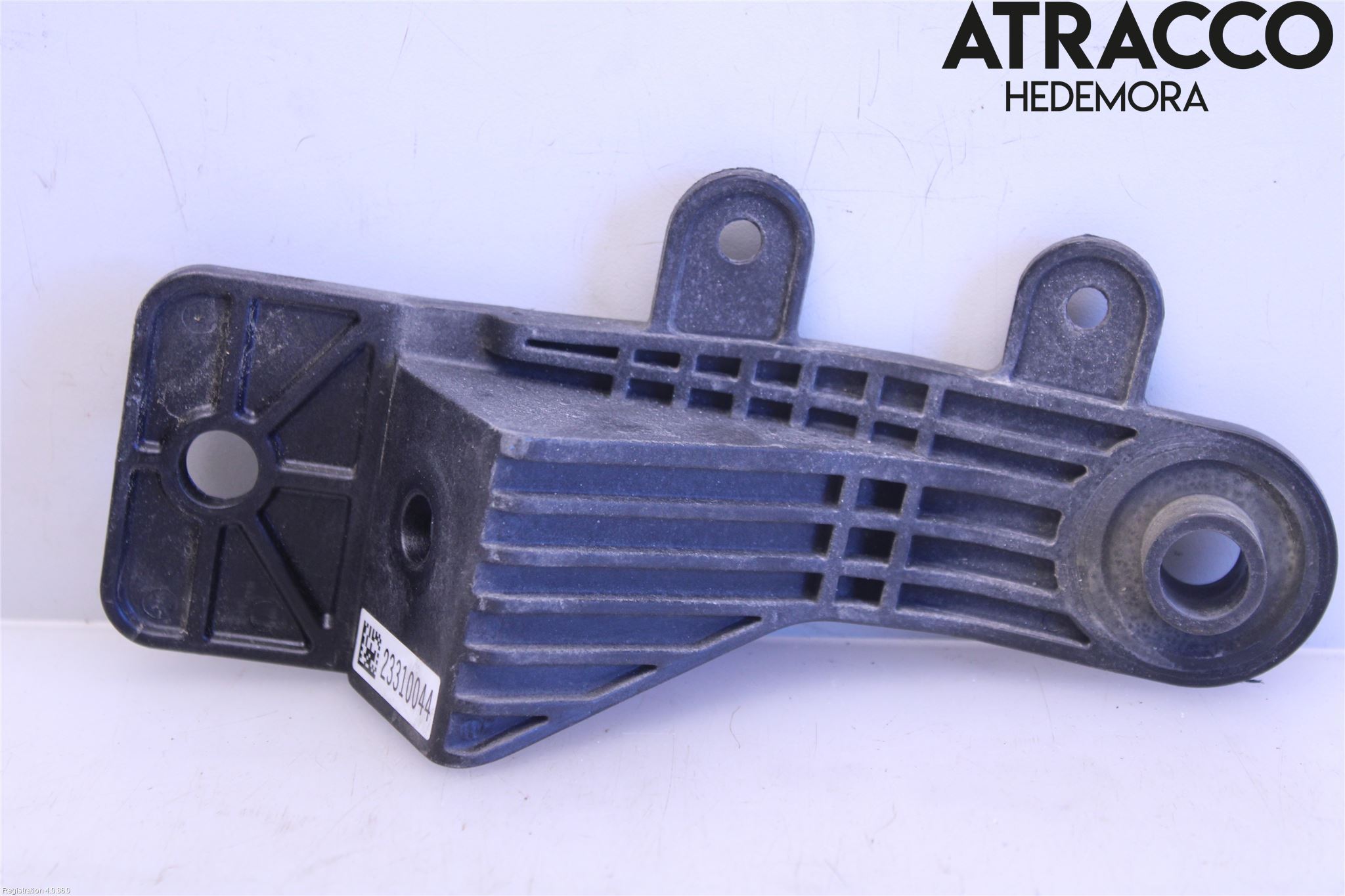 Chevrolet CAMARO Kylarfäste-Ram-Balk