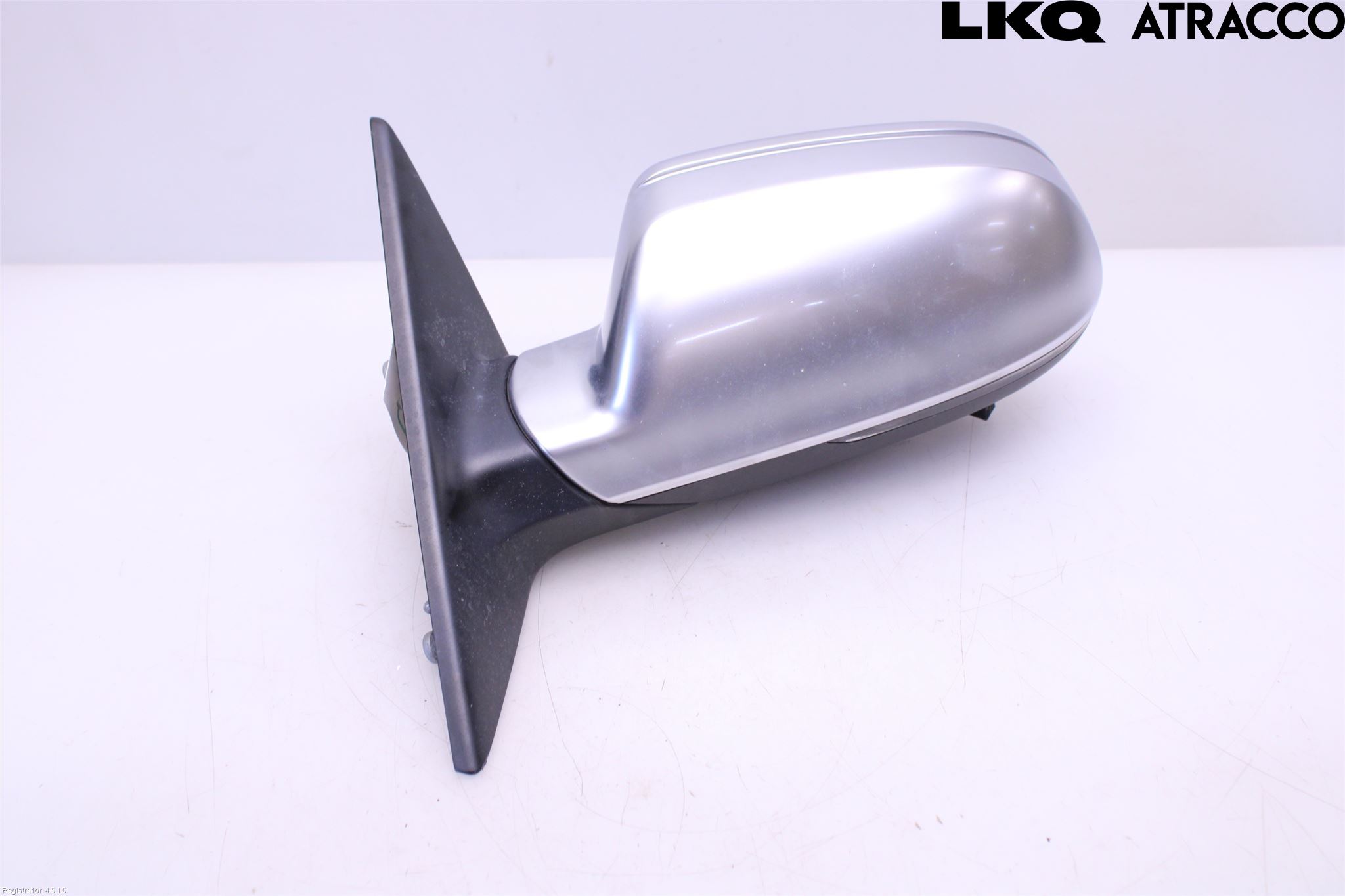 Audi A5 07-16 Spegel Yttre El Vä