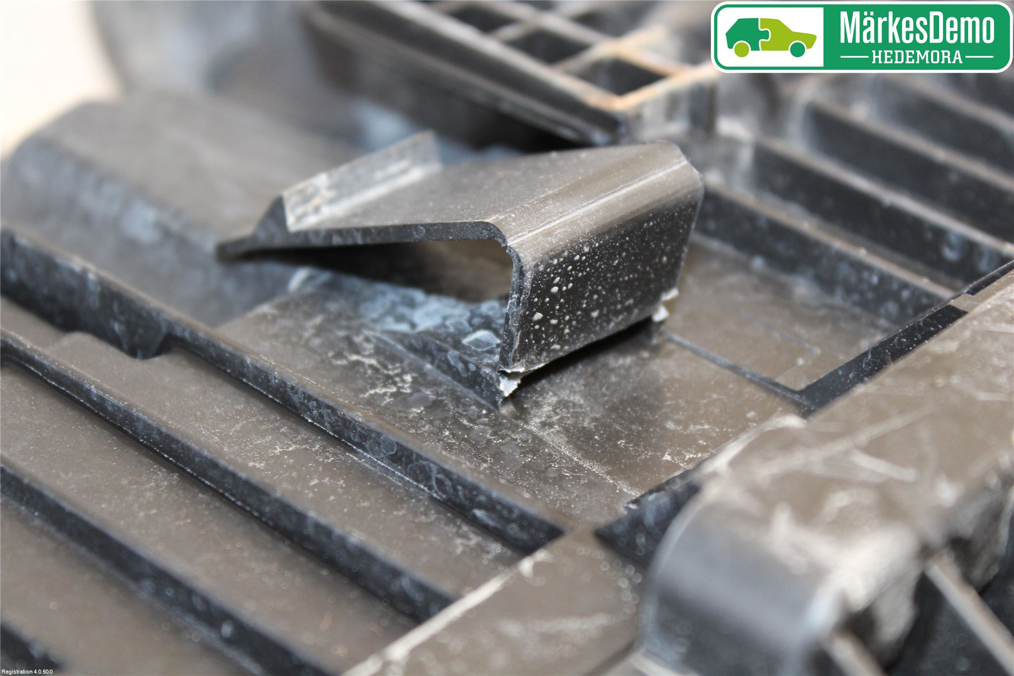 Toyota PROACE I 13-16 Luftrenare