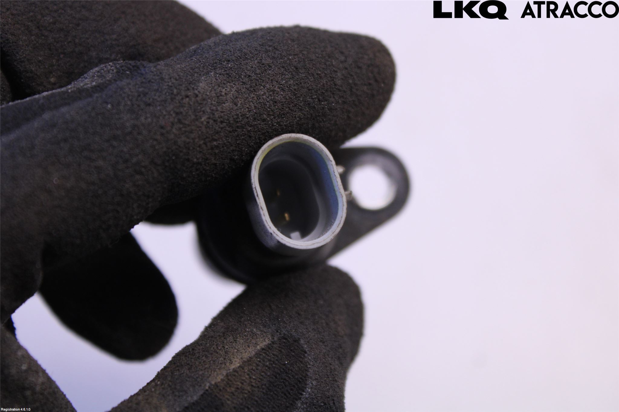 Fiat 500 07- Givare Varvtal-Tändläge