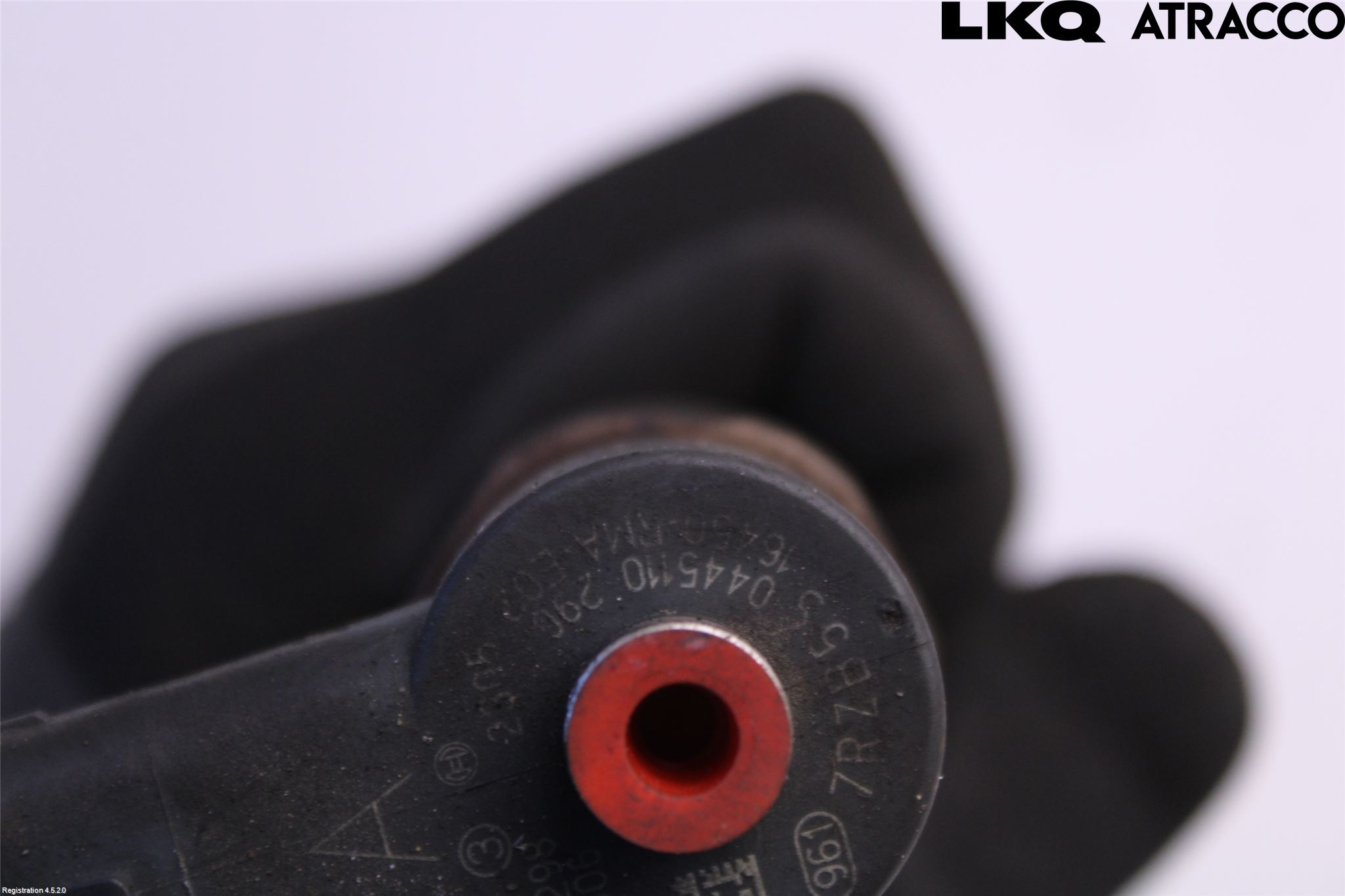 Honda CIVIC 06-11 Injspridare