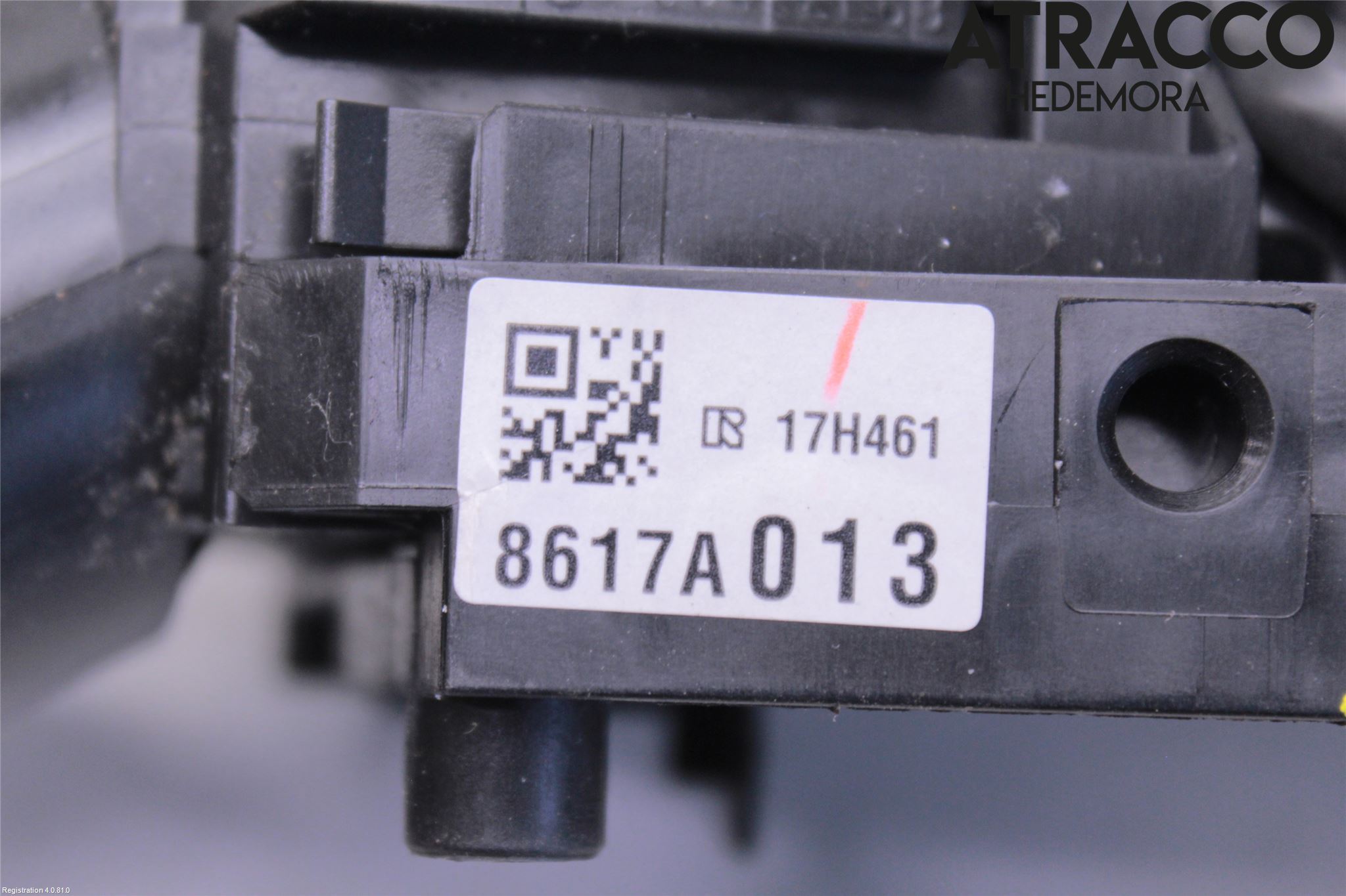 Mitsubishi ASX 10-22 Spakcentral