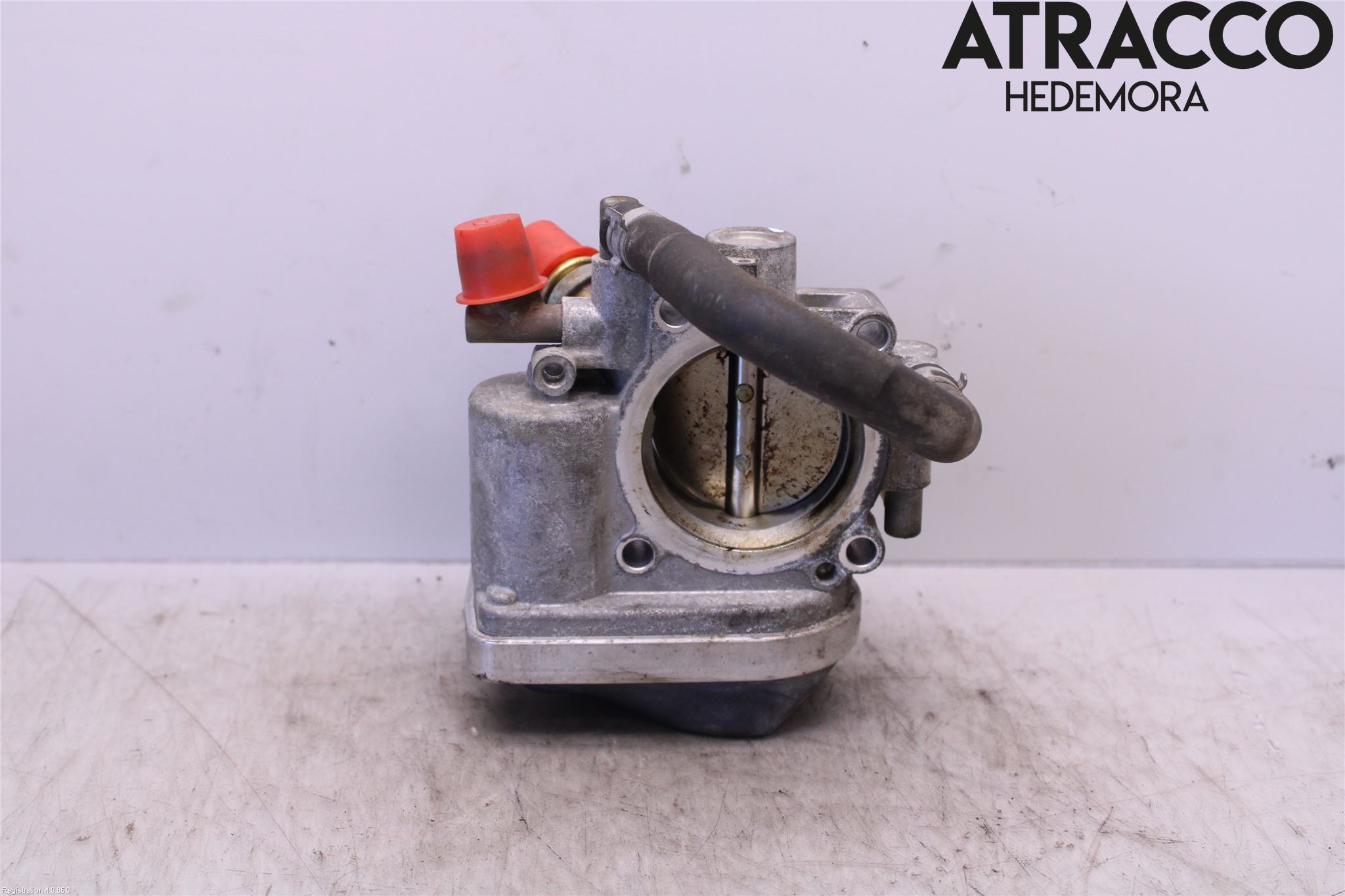 Opel ASTRA H 04-12 Injspjällhus