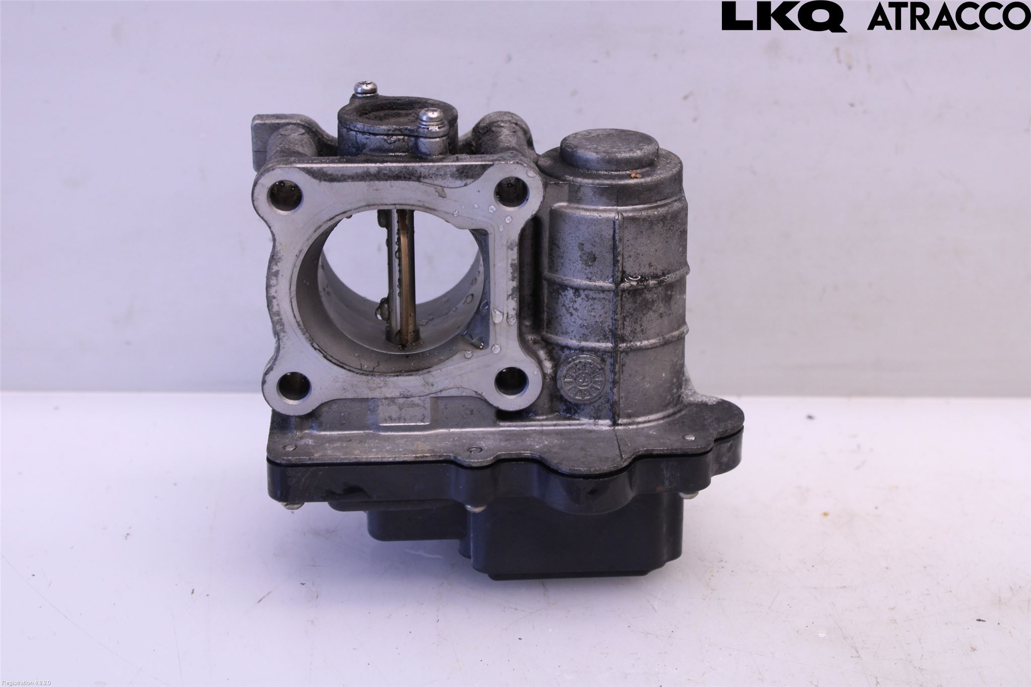 Honda CR-V 07-12 Injspjällhus