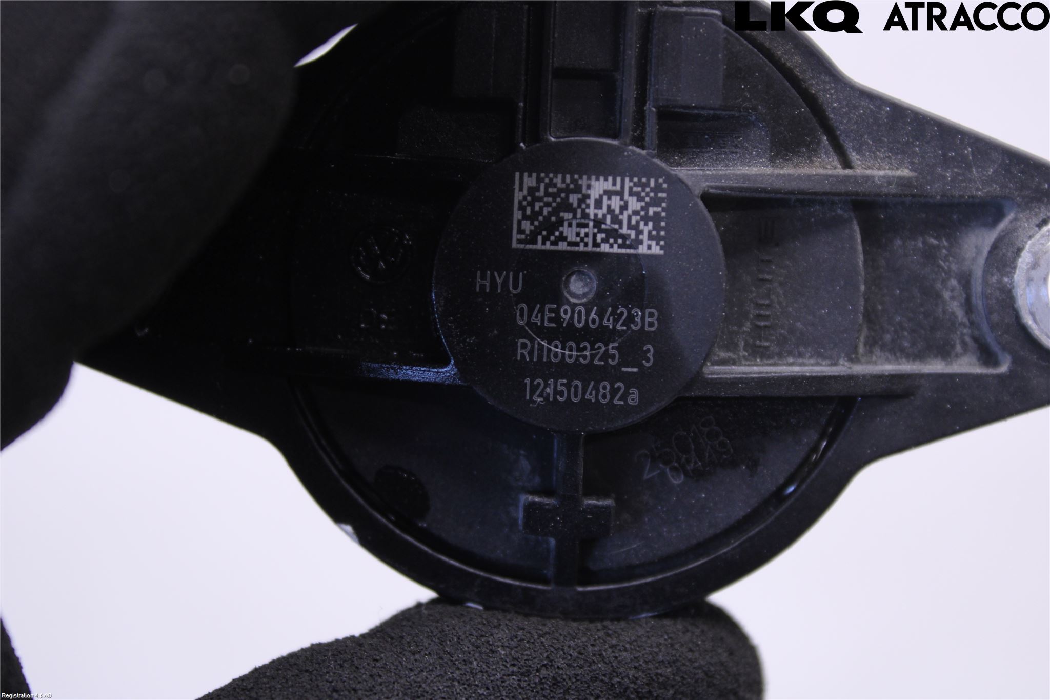 Seat LEON 13-20 Magnetventil Laddtryck