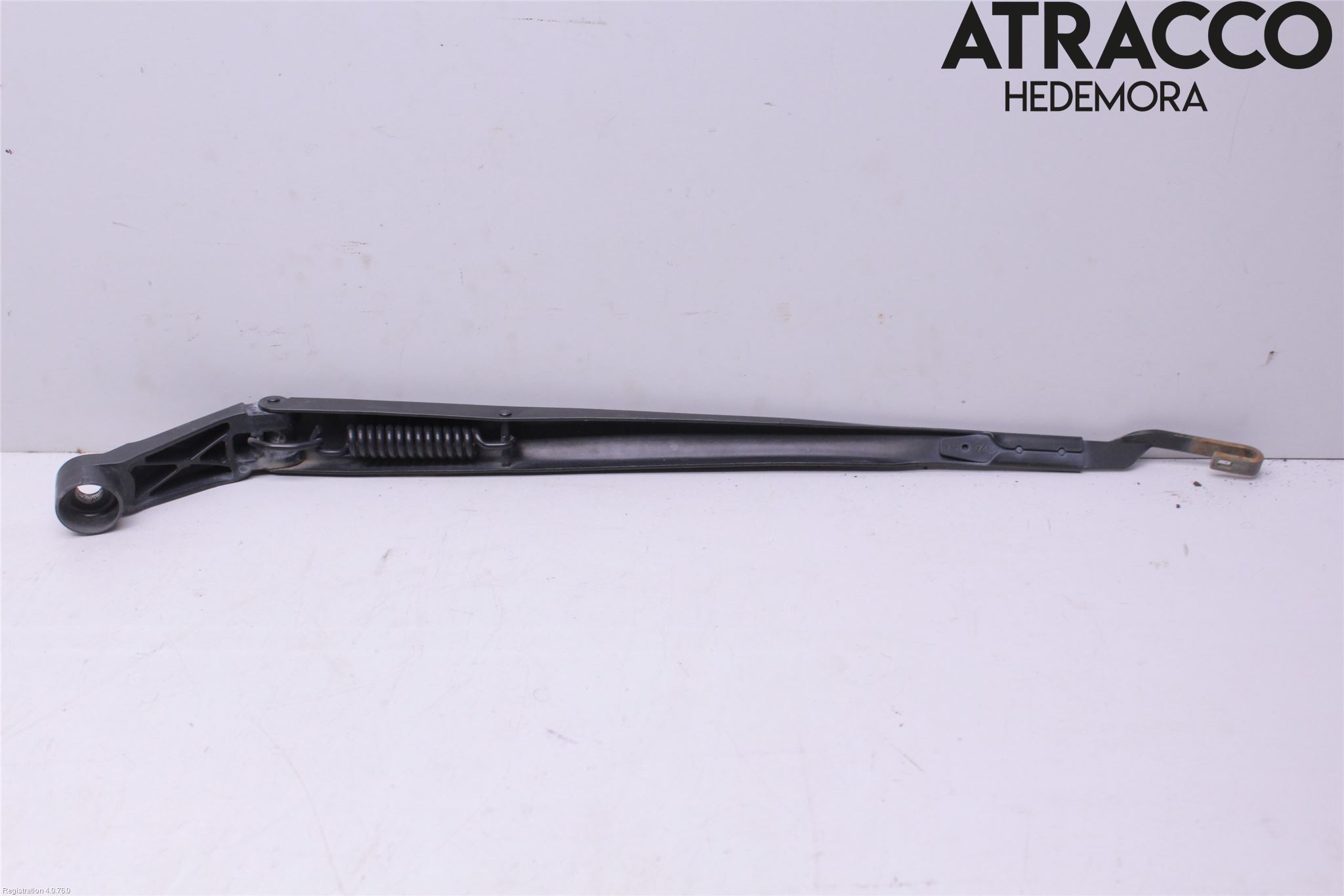 Toyota AURIS 07-09 Torkararm Armar Vindruta